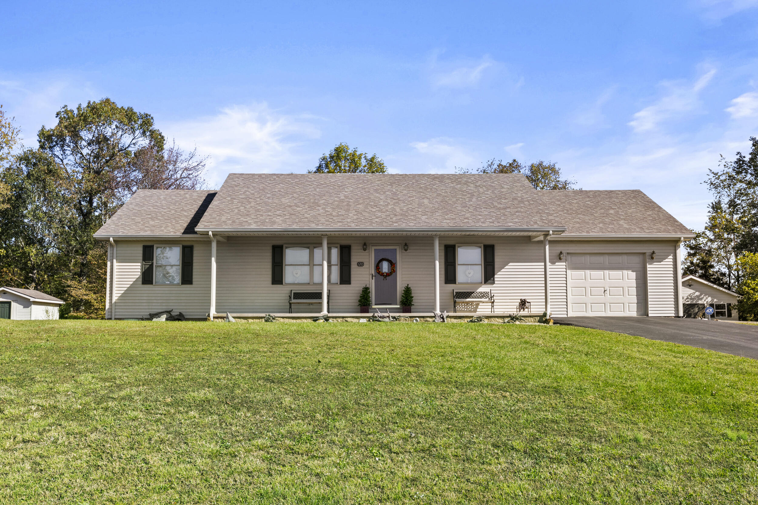 120 Springhill Drive