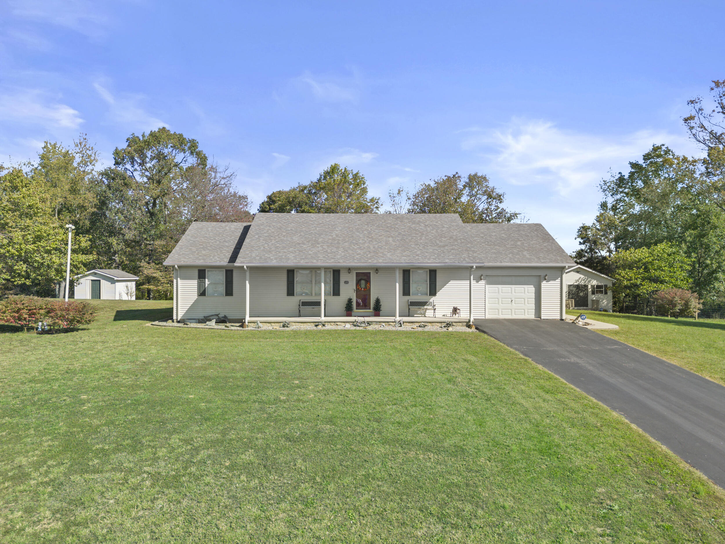 120 Springhill Drive