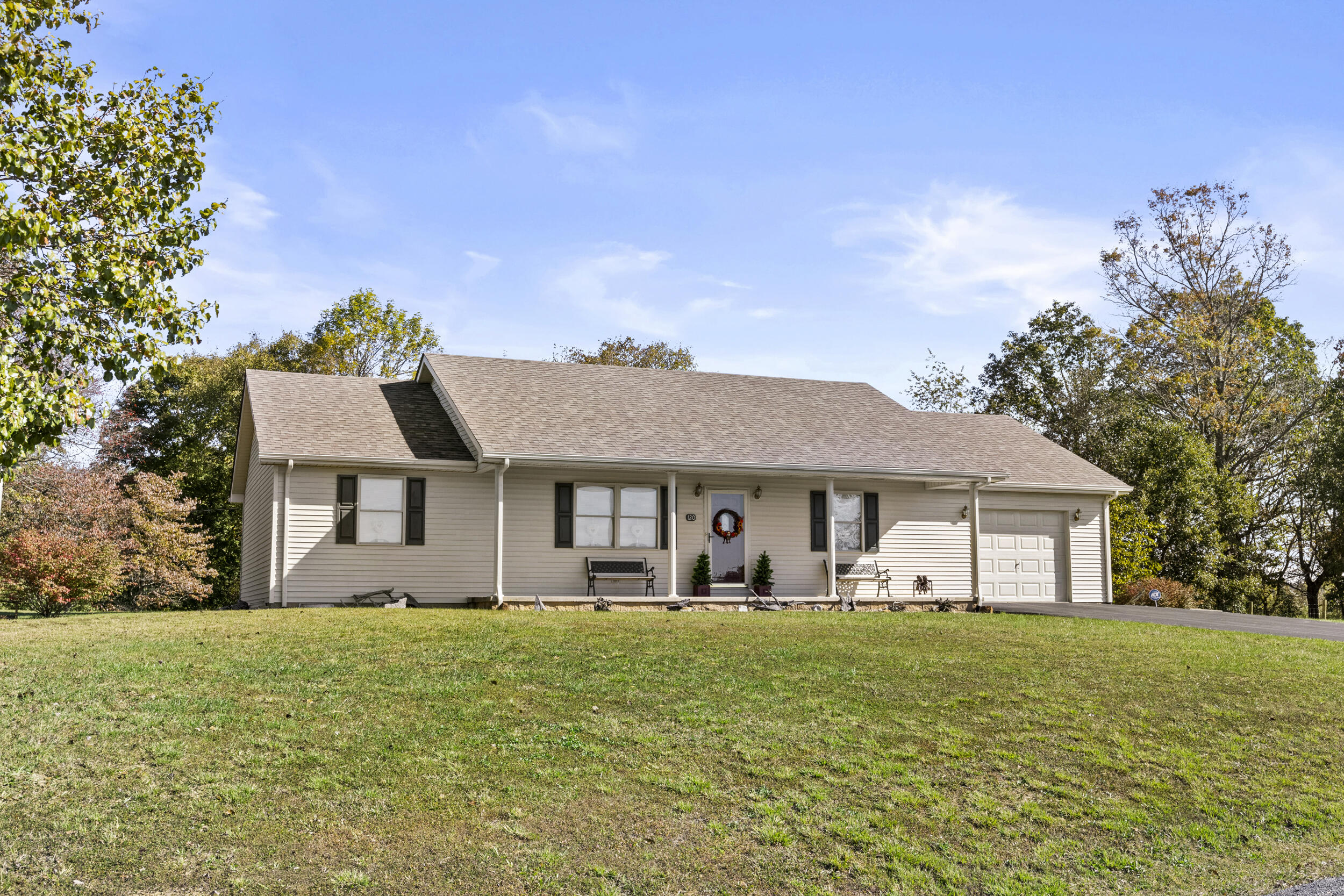 120 Springhill Drive