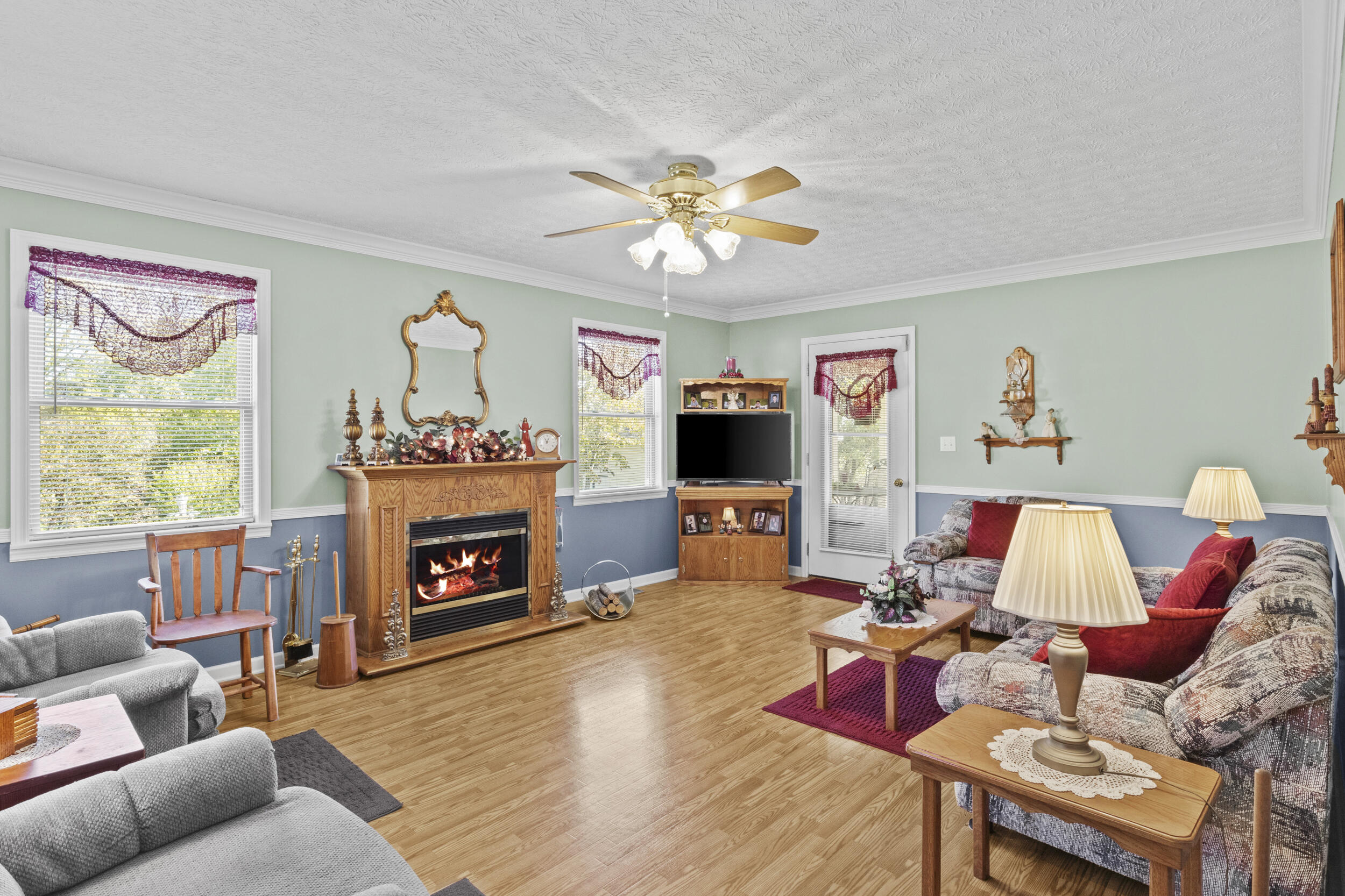 120 Springhill Drive
