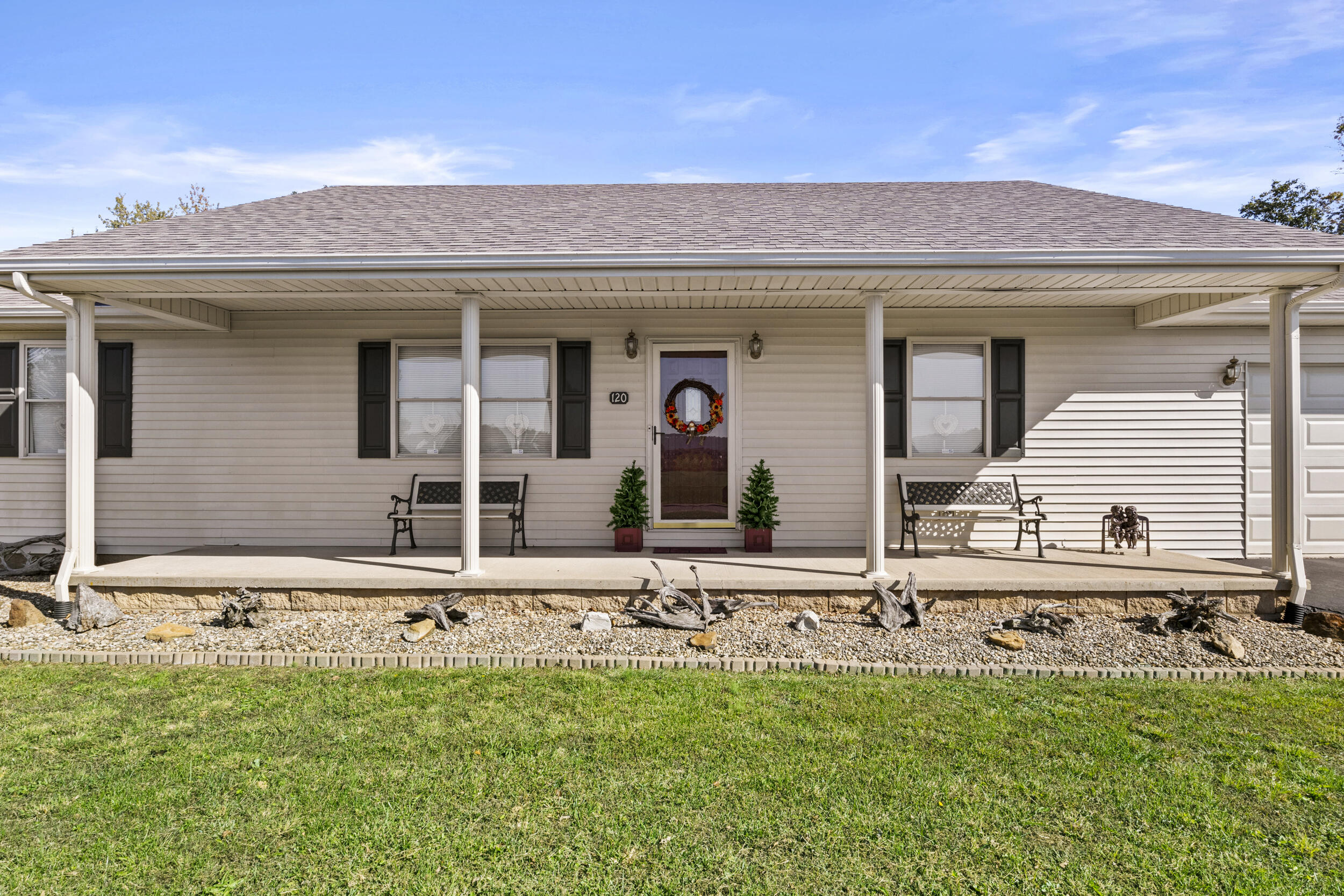 120 Springhill Drive