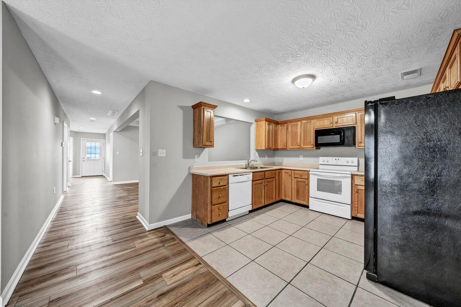 105 Commerce Drive, A & B