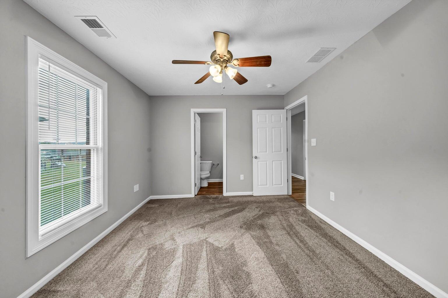 105 Commerce Drive, A & B