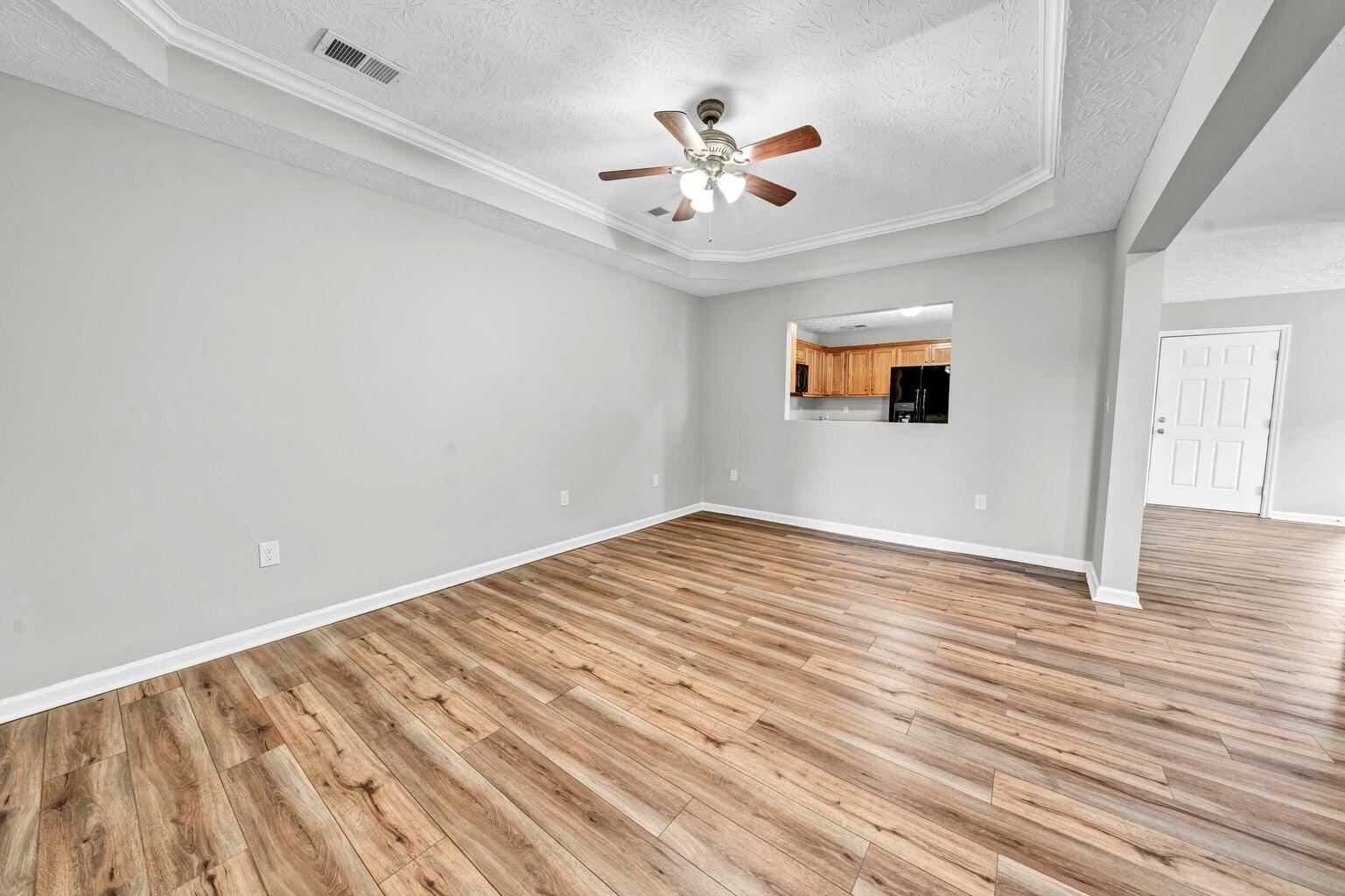 105 Commerce Drive, A & B