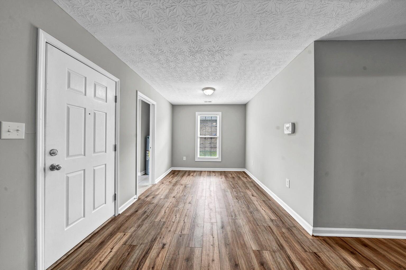105 Commerce Drive, A & B