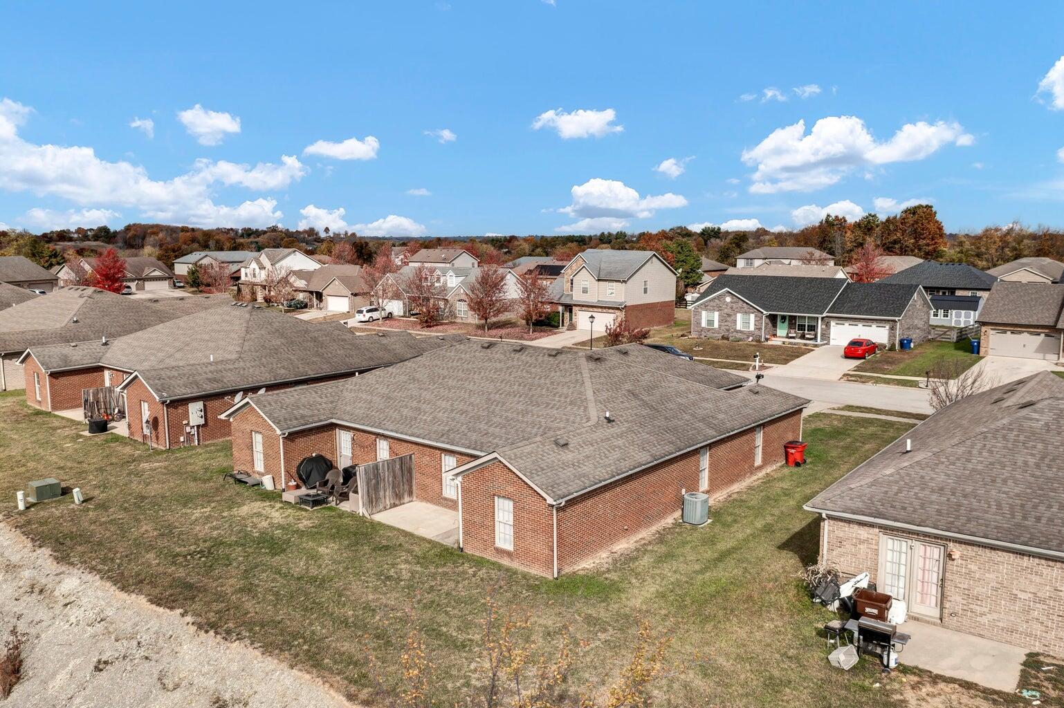 105 Commerce Drive, A & B