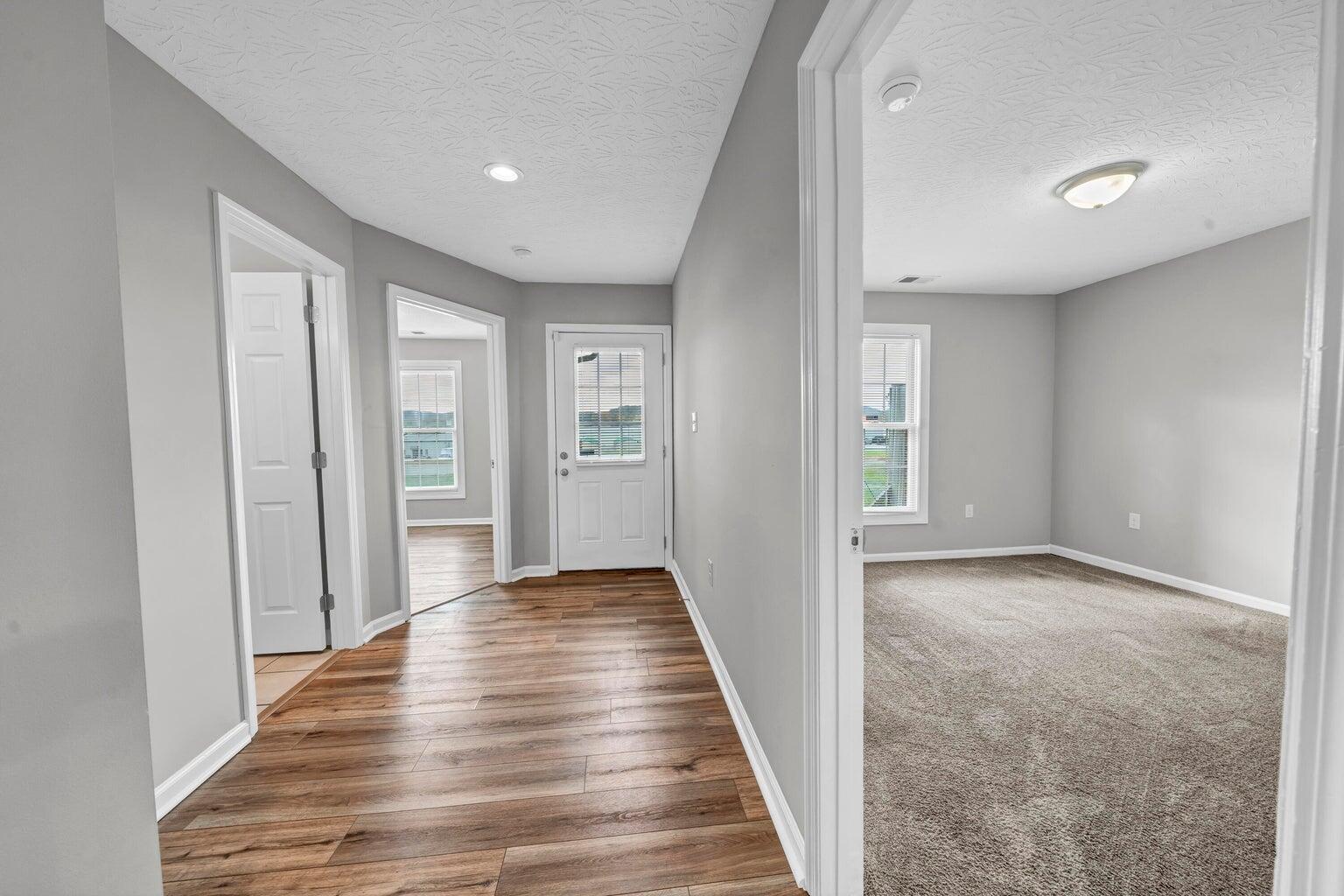 105 Commerce Drive, A & B