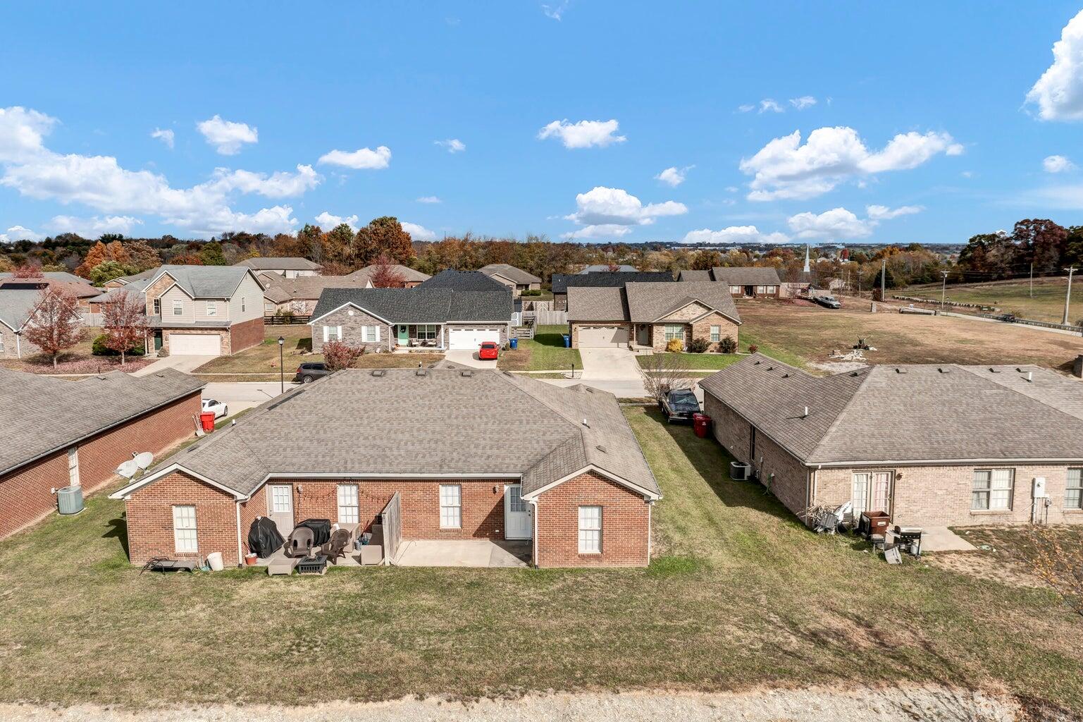 105 Commerce Drive, A & B