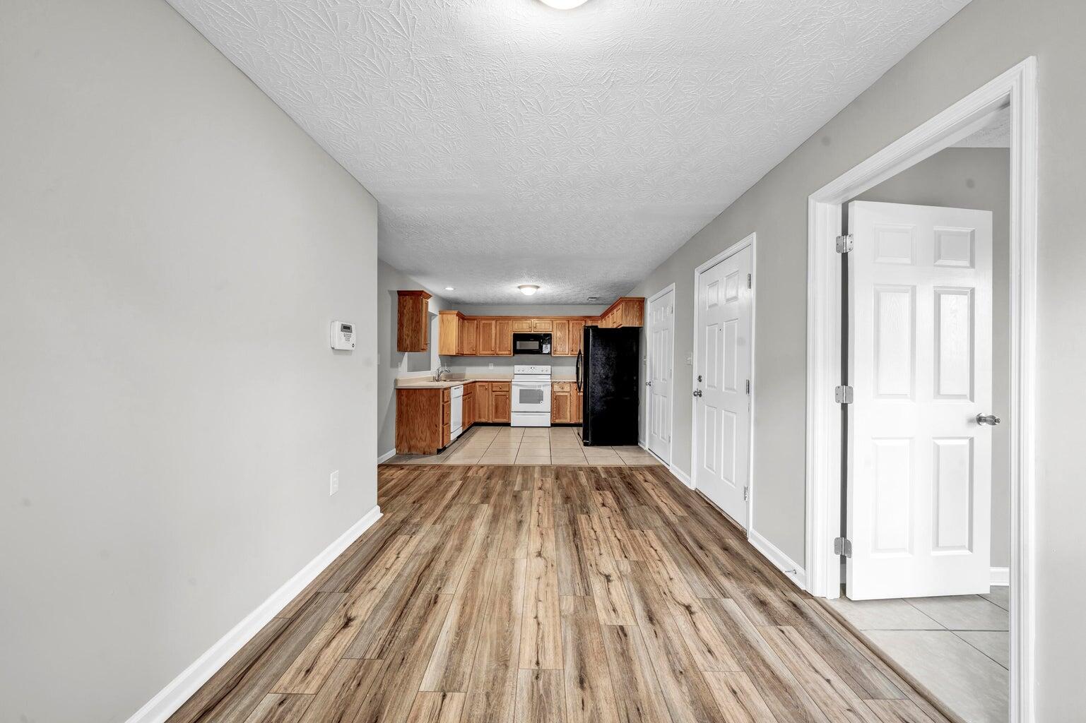 105 Commerce Drive, A & B