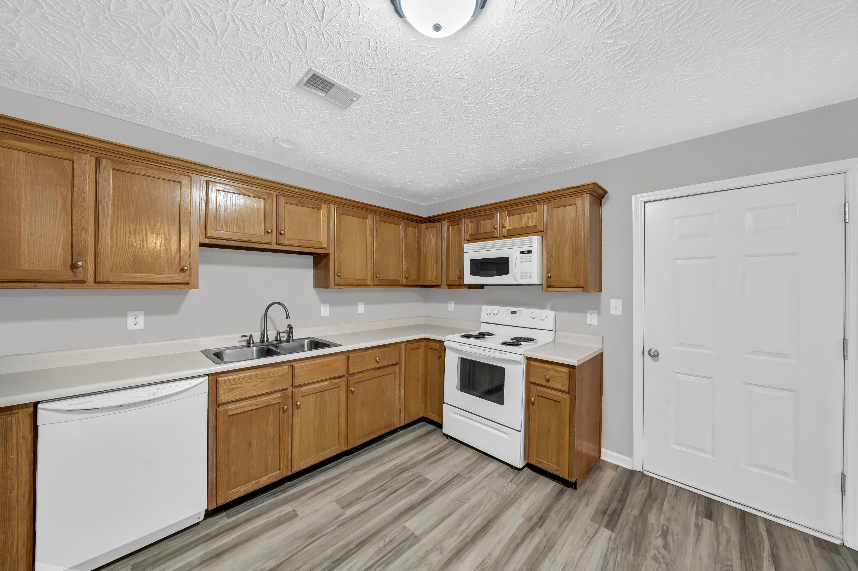 107 Commerce Drive, A & B