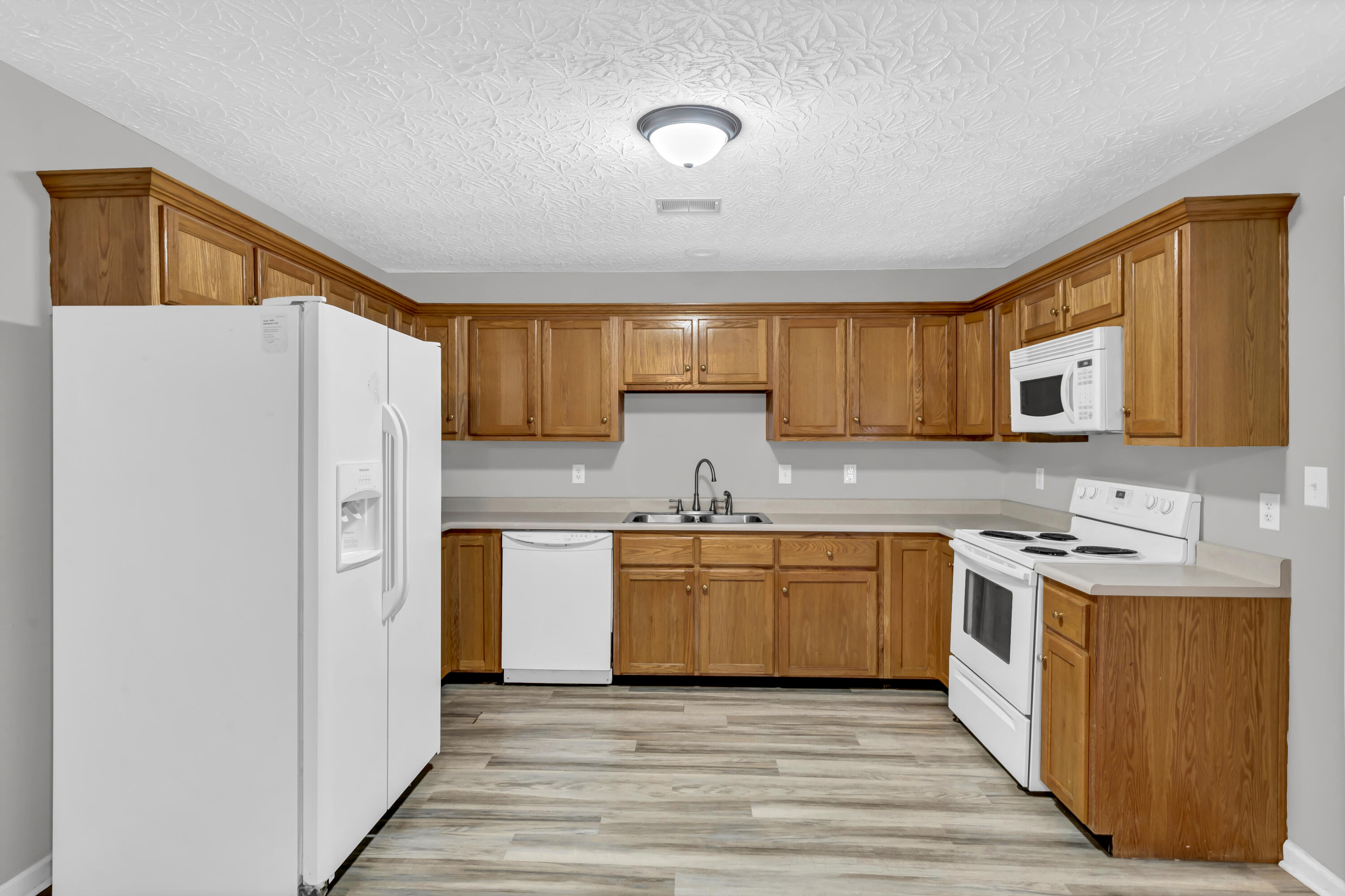 107 Commerce Drive, A & B
