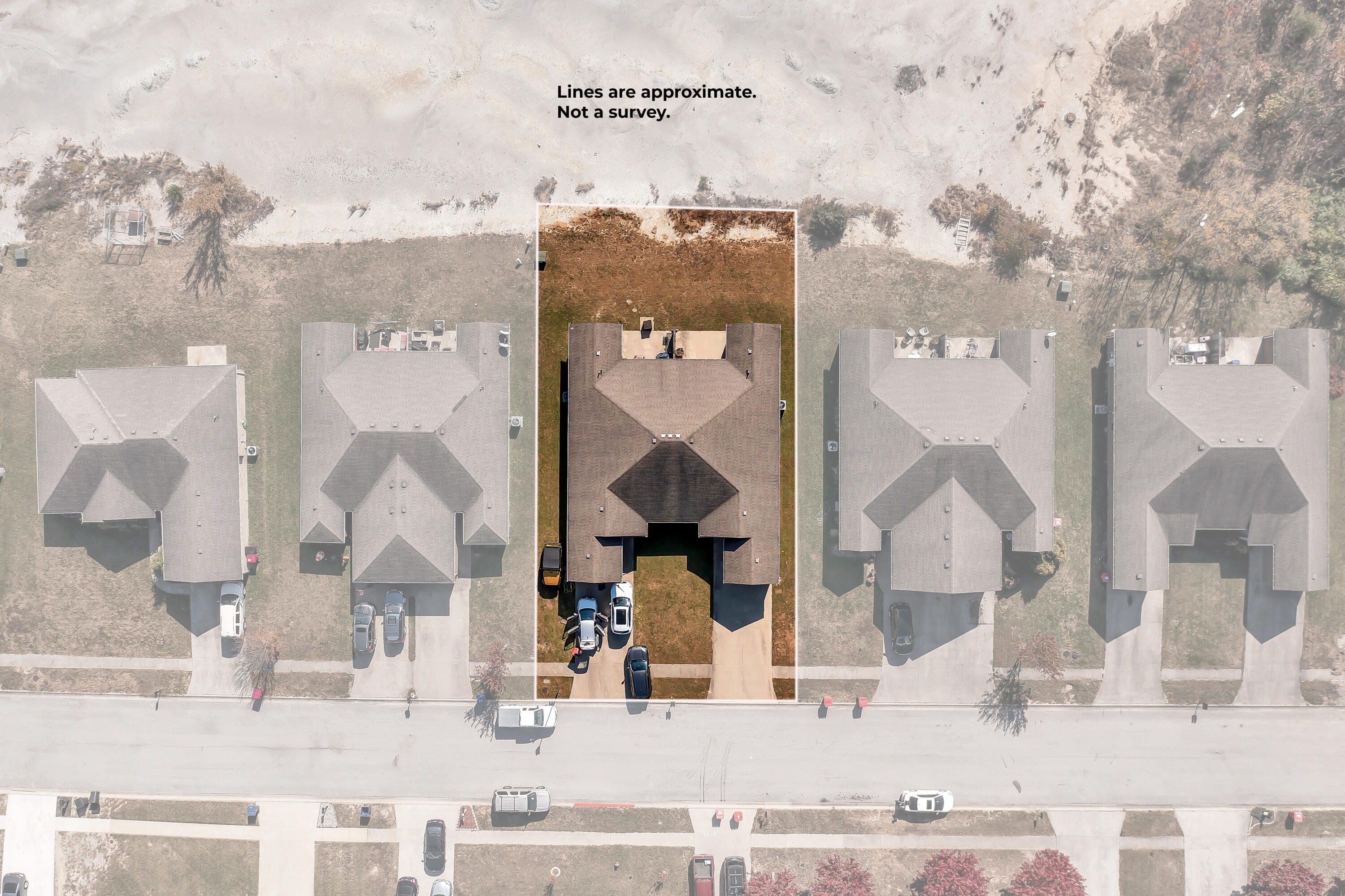 107 Commerce Drive, A & B