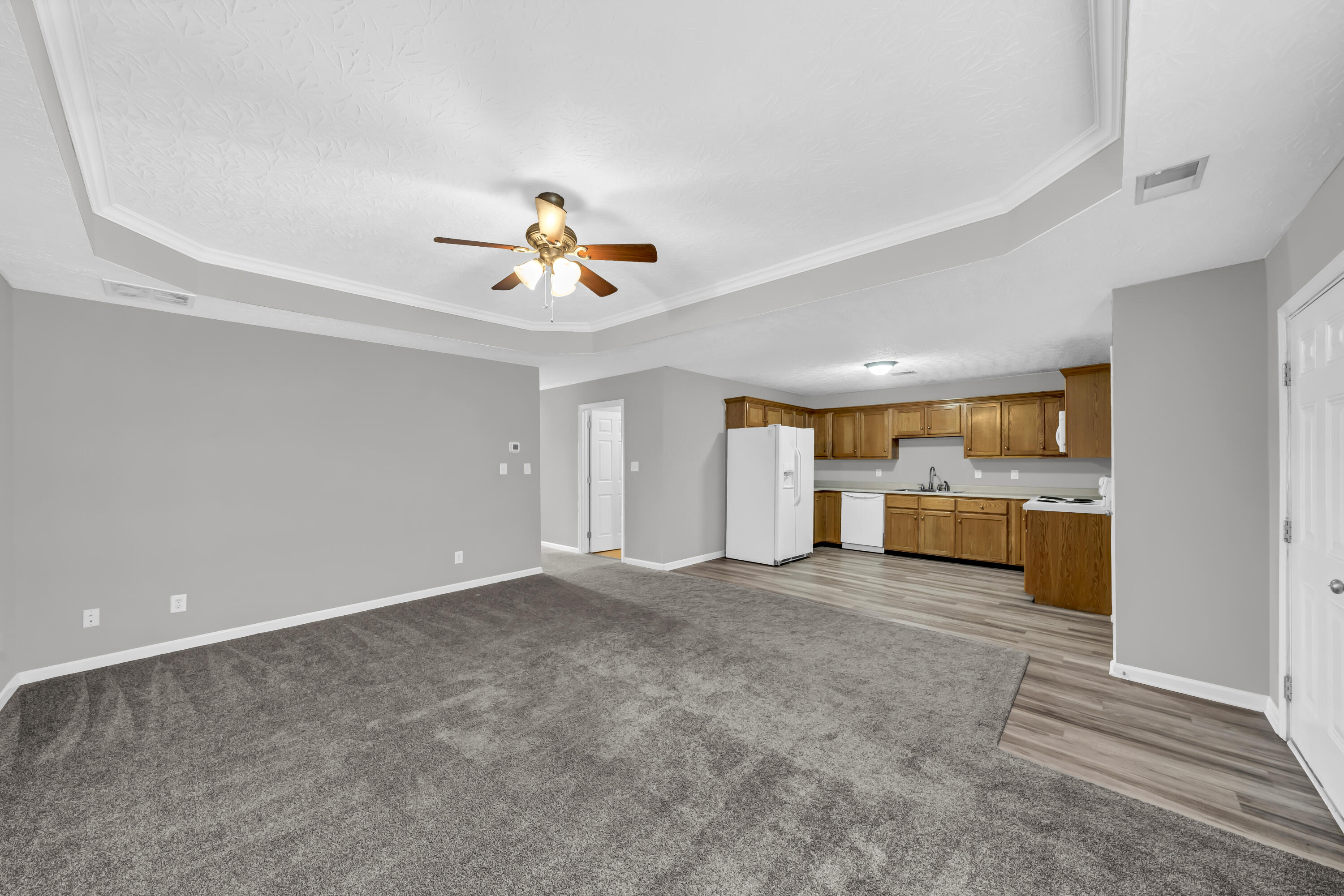 107 Commerce Drive, A & B
