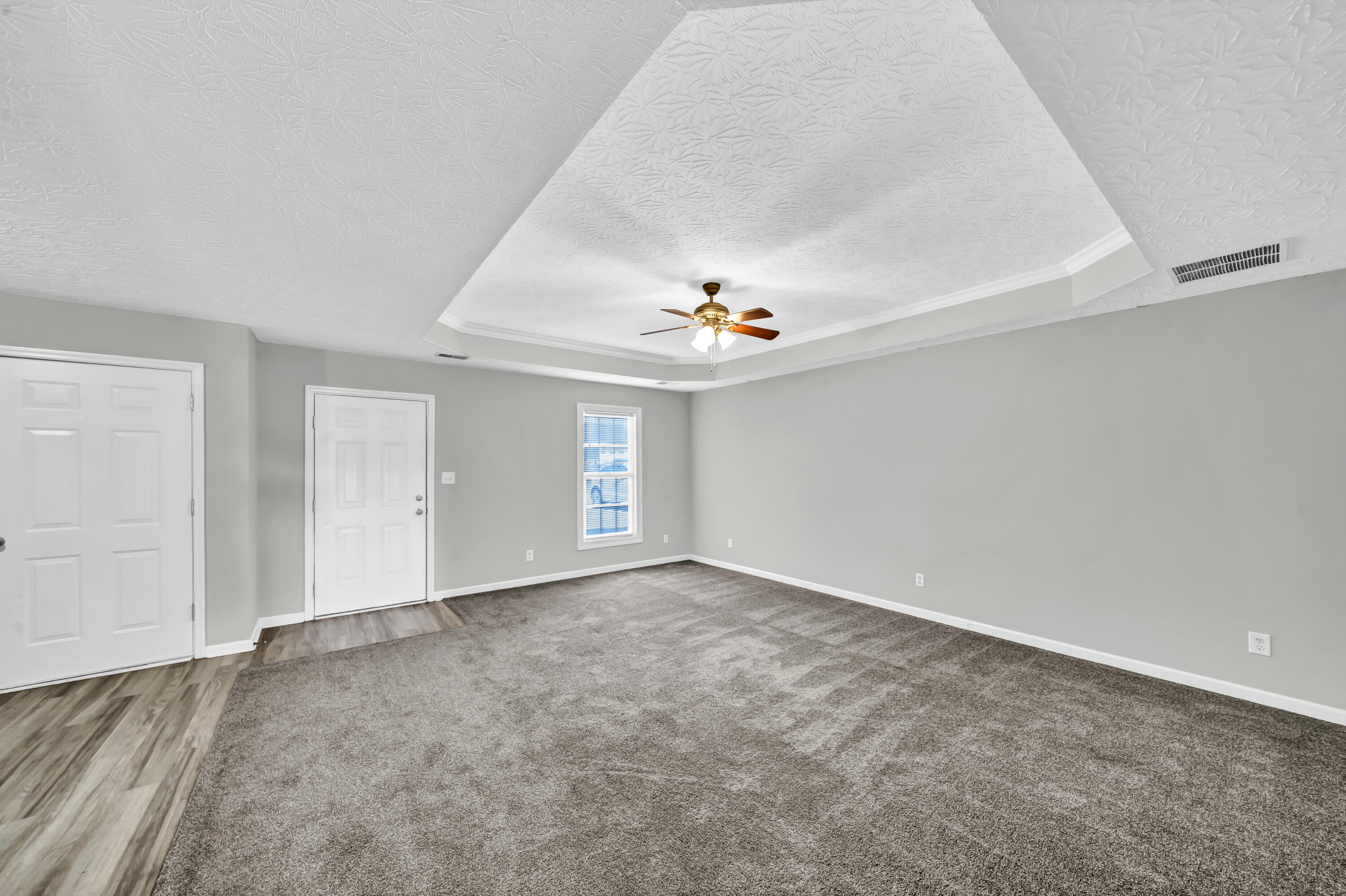 107 Commerce Drive, A & B