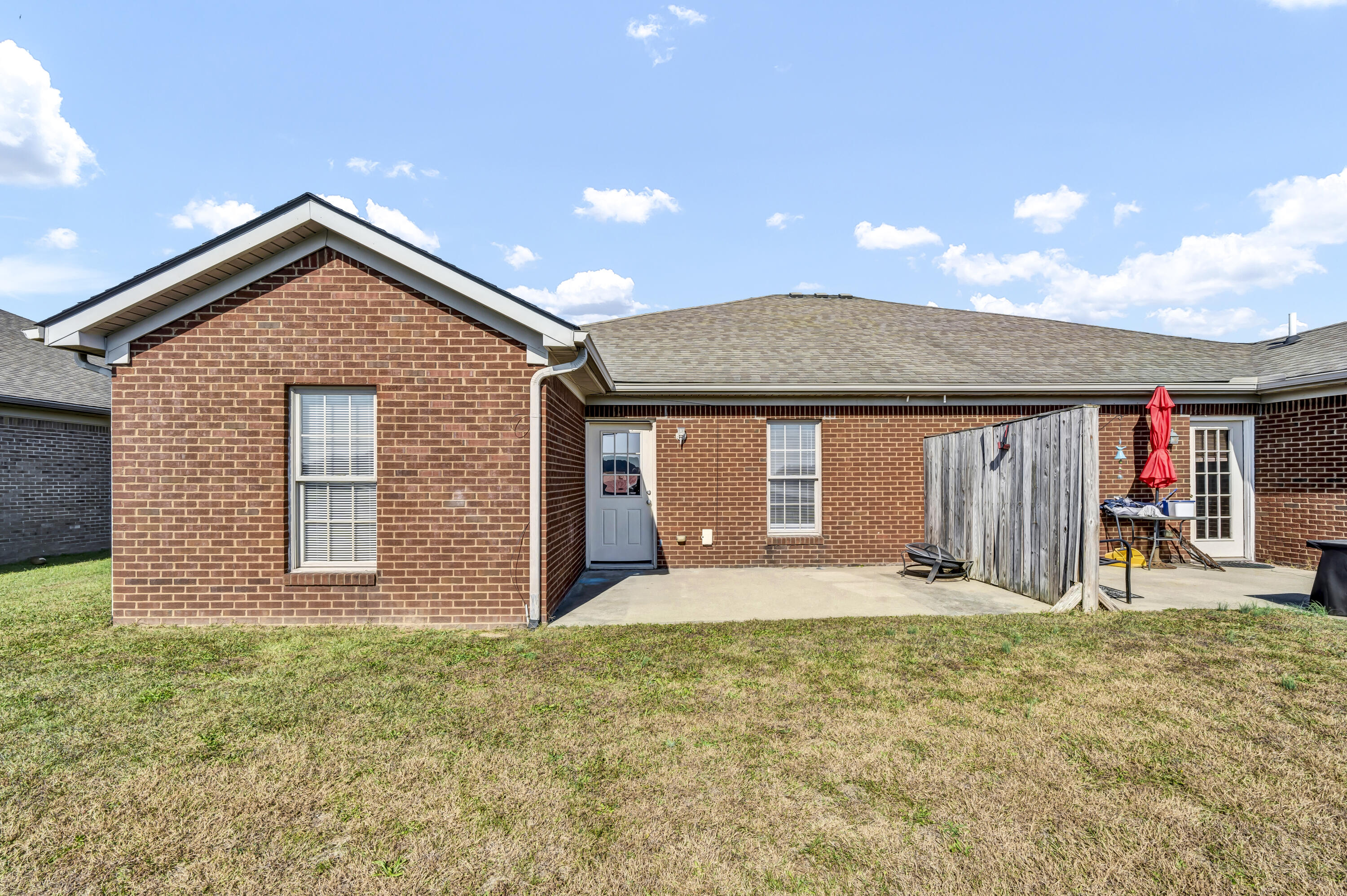 107 Commerce Drive, A & B
