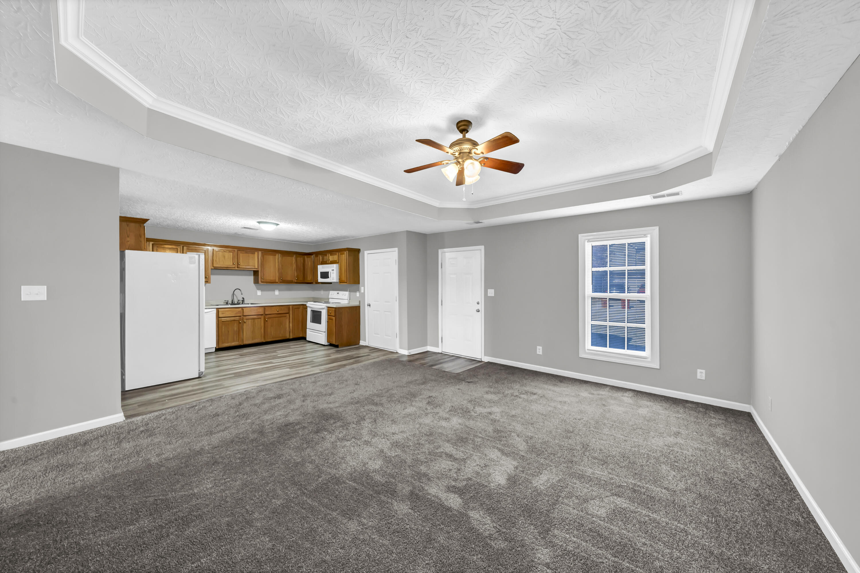 107 Commerce Drive, A & B