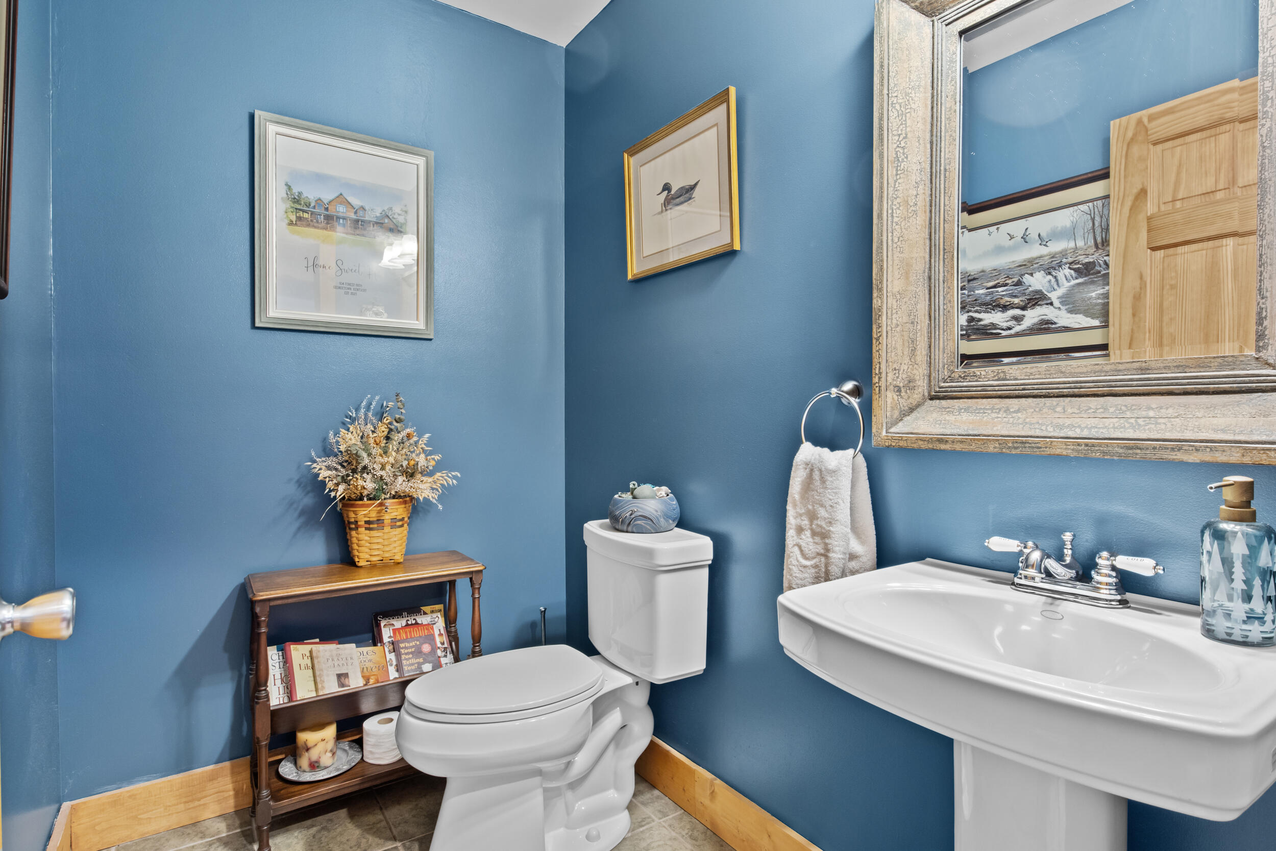 104 Forest Path Drive