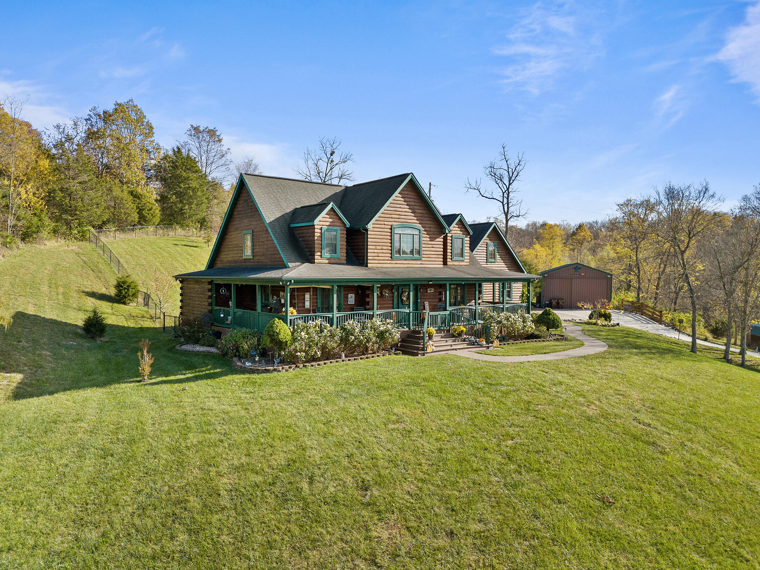 104 Forest Path Drive