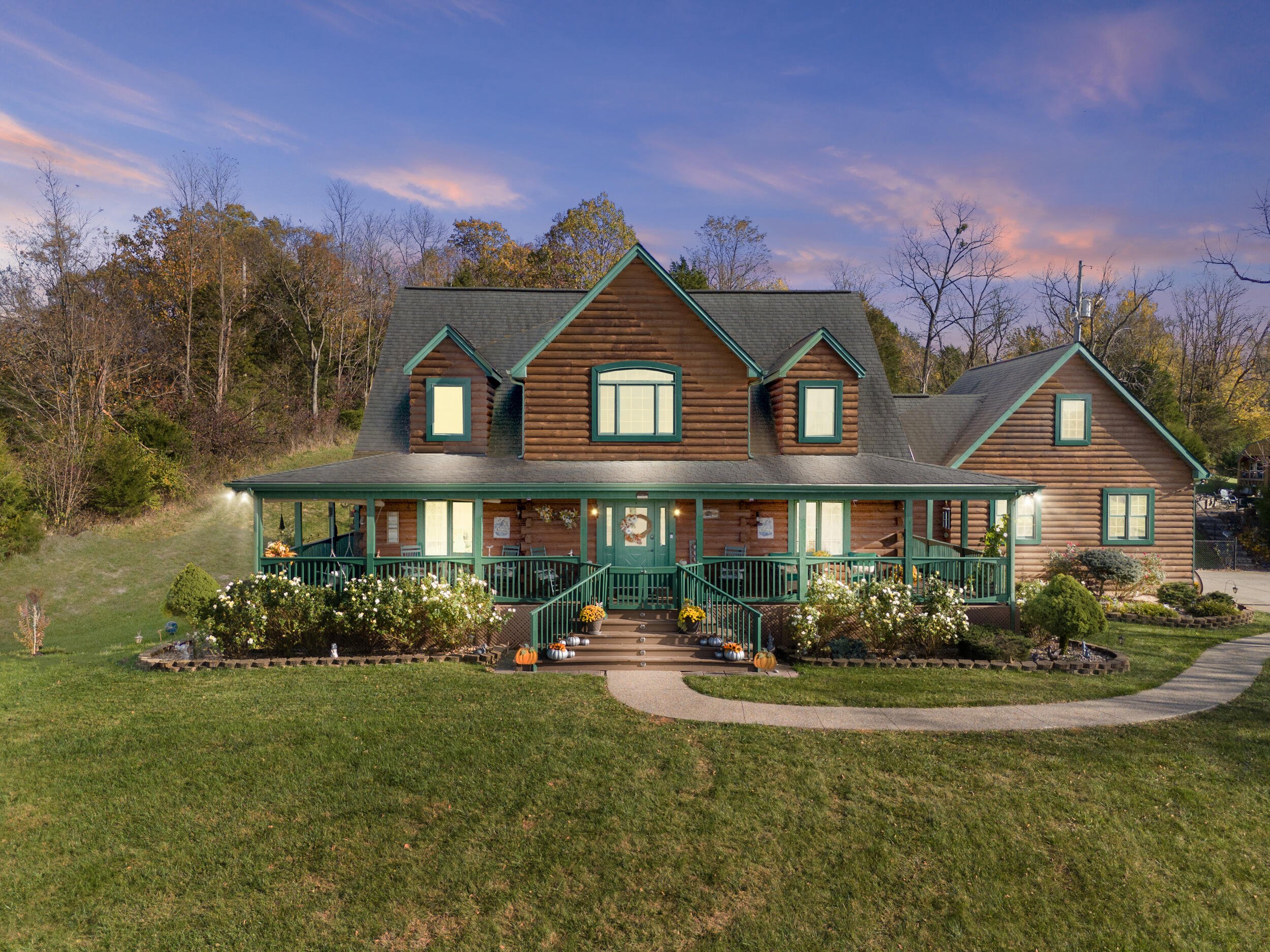 104 Forest Path Drive