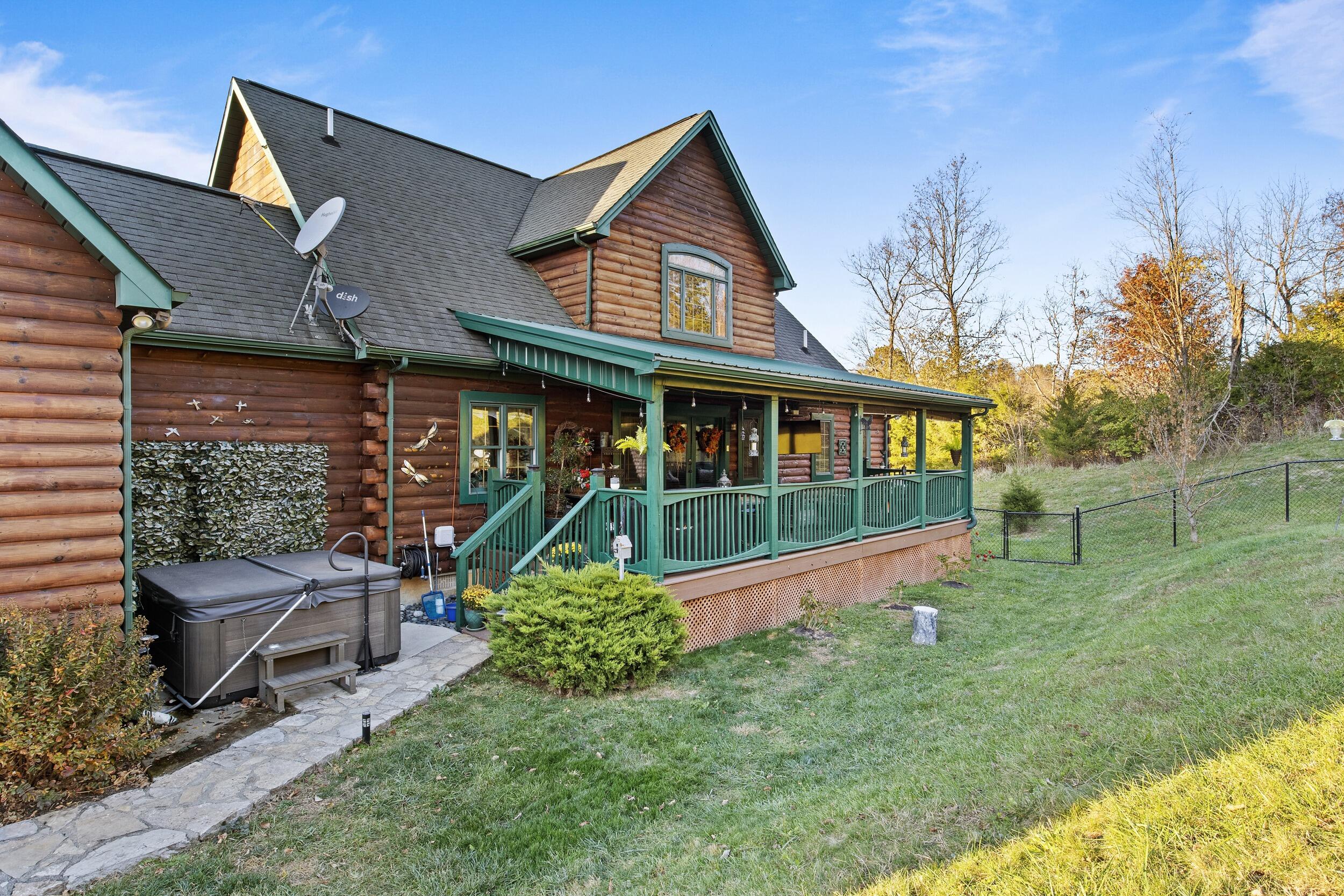 104 Forest Path Drive