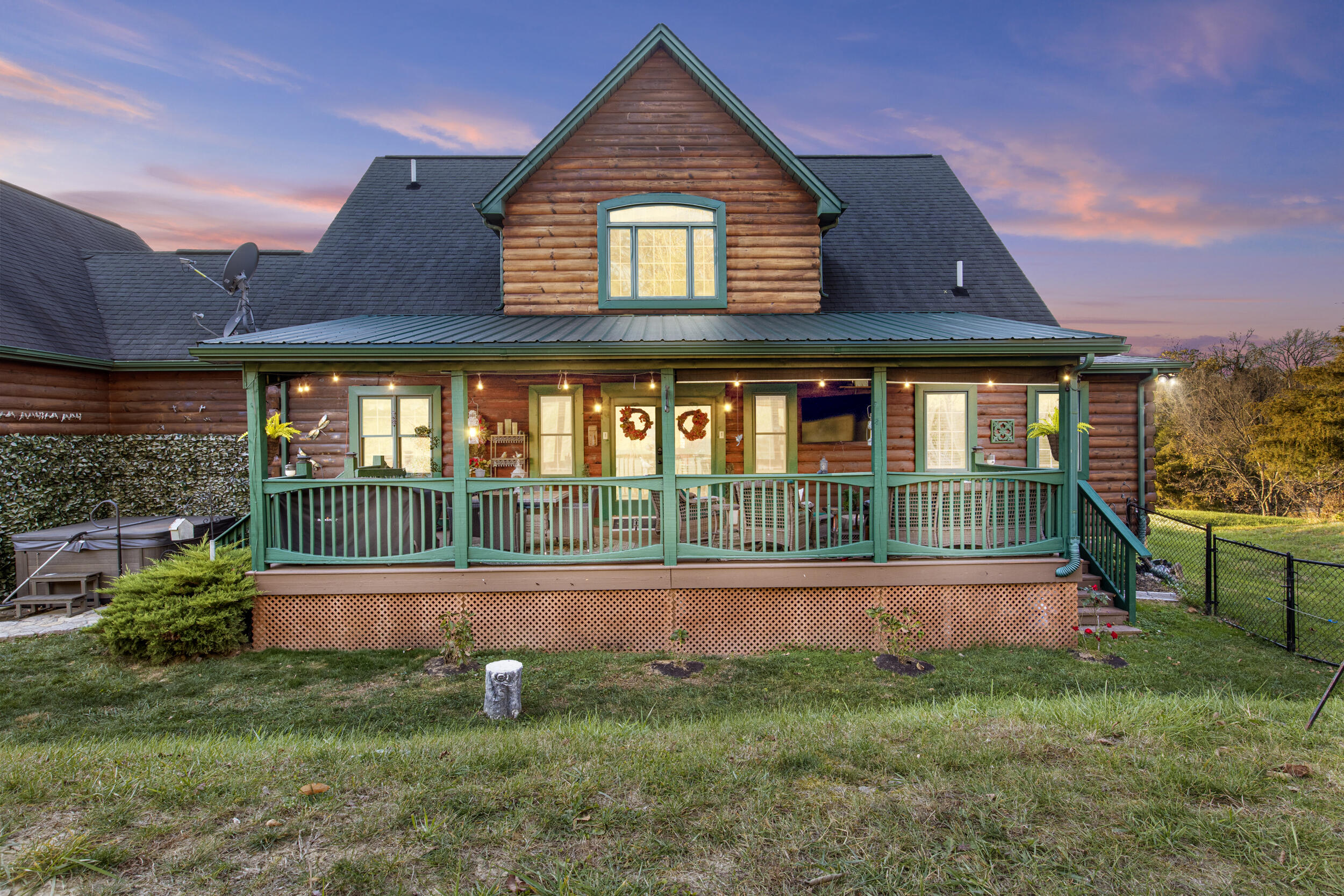 104 Forest Path Drive