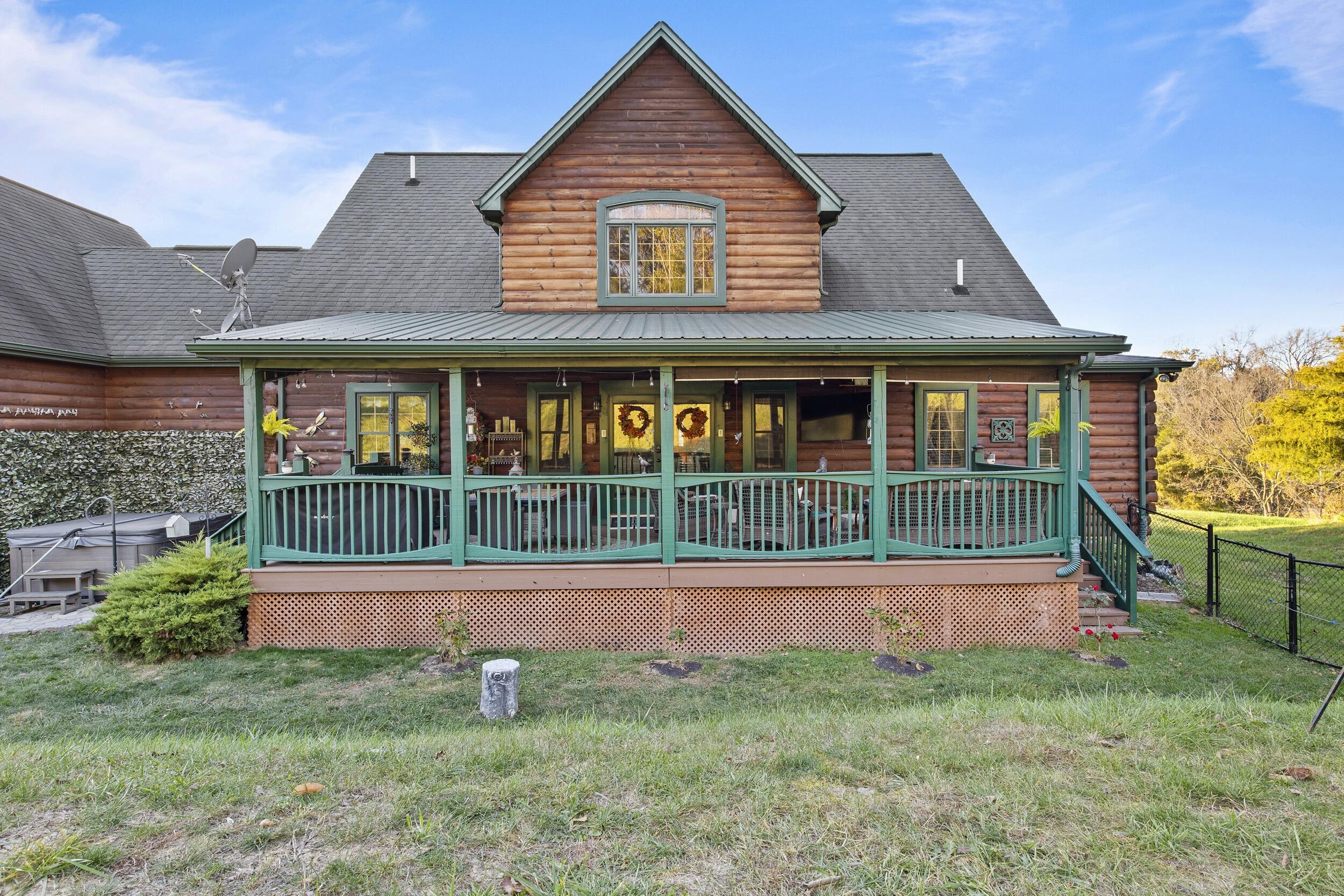 104 Forest Path Drive