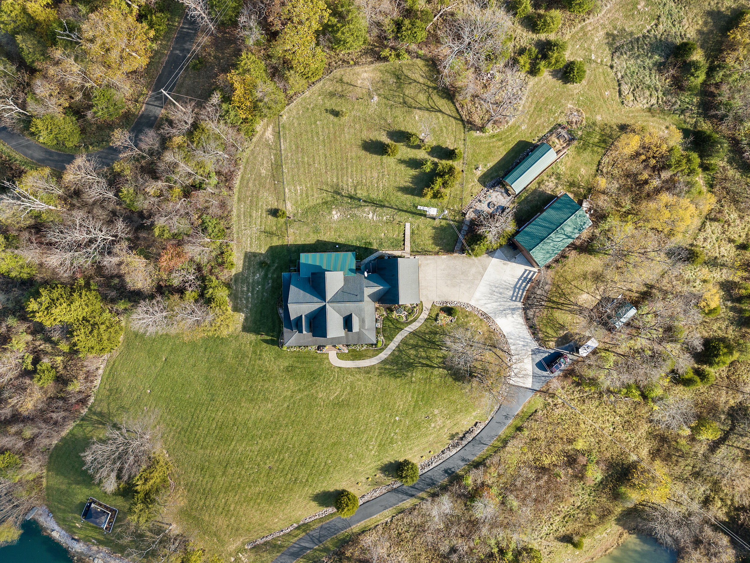 104 Forest Path Drive