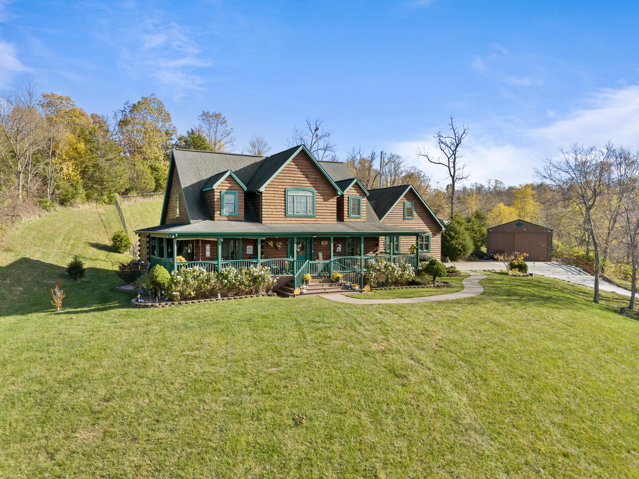 104 Forest Path Drive