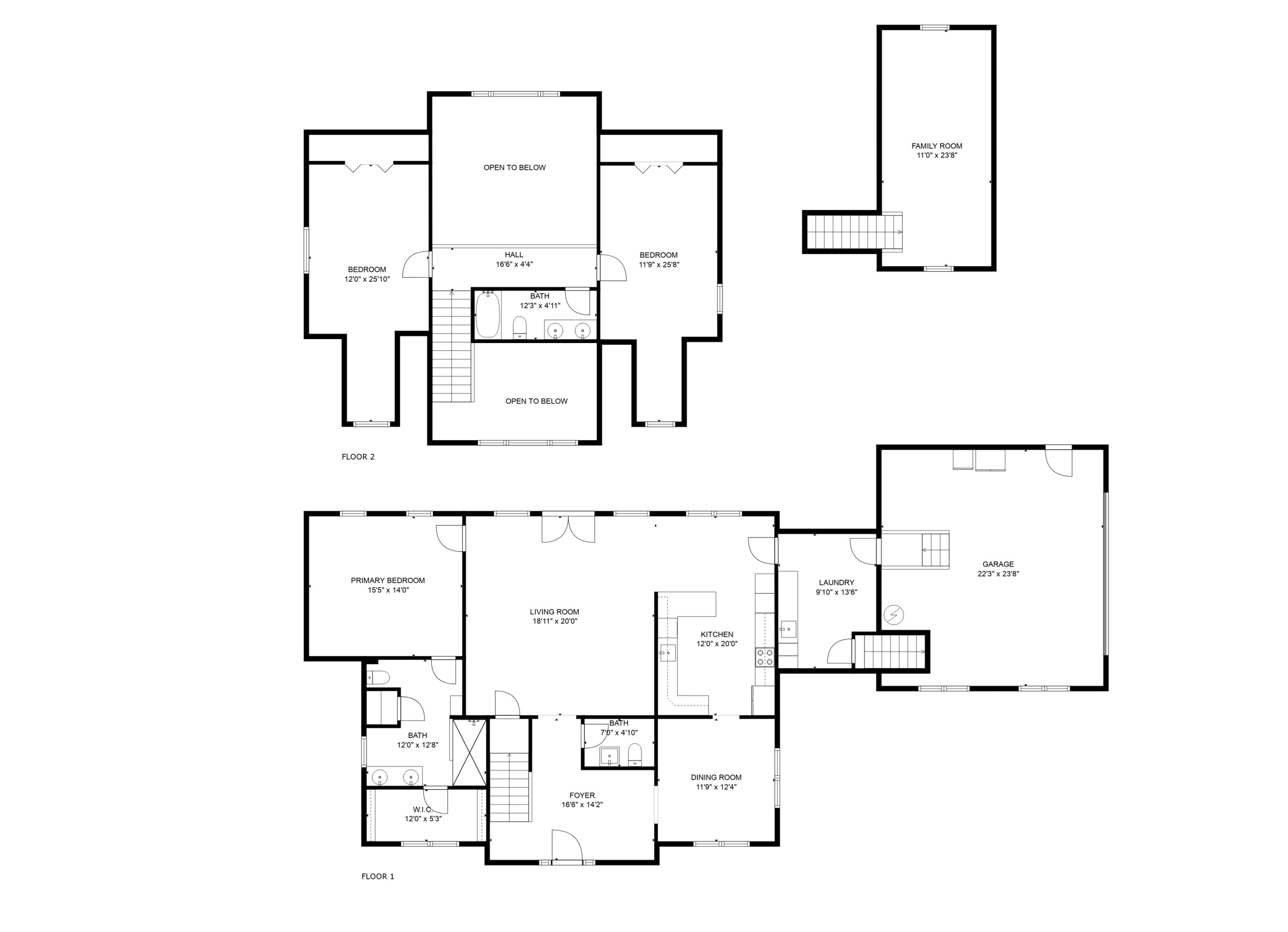 104 Forest Path Drive