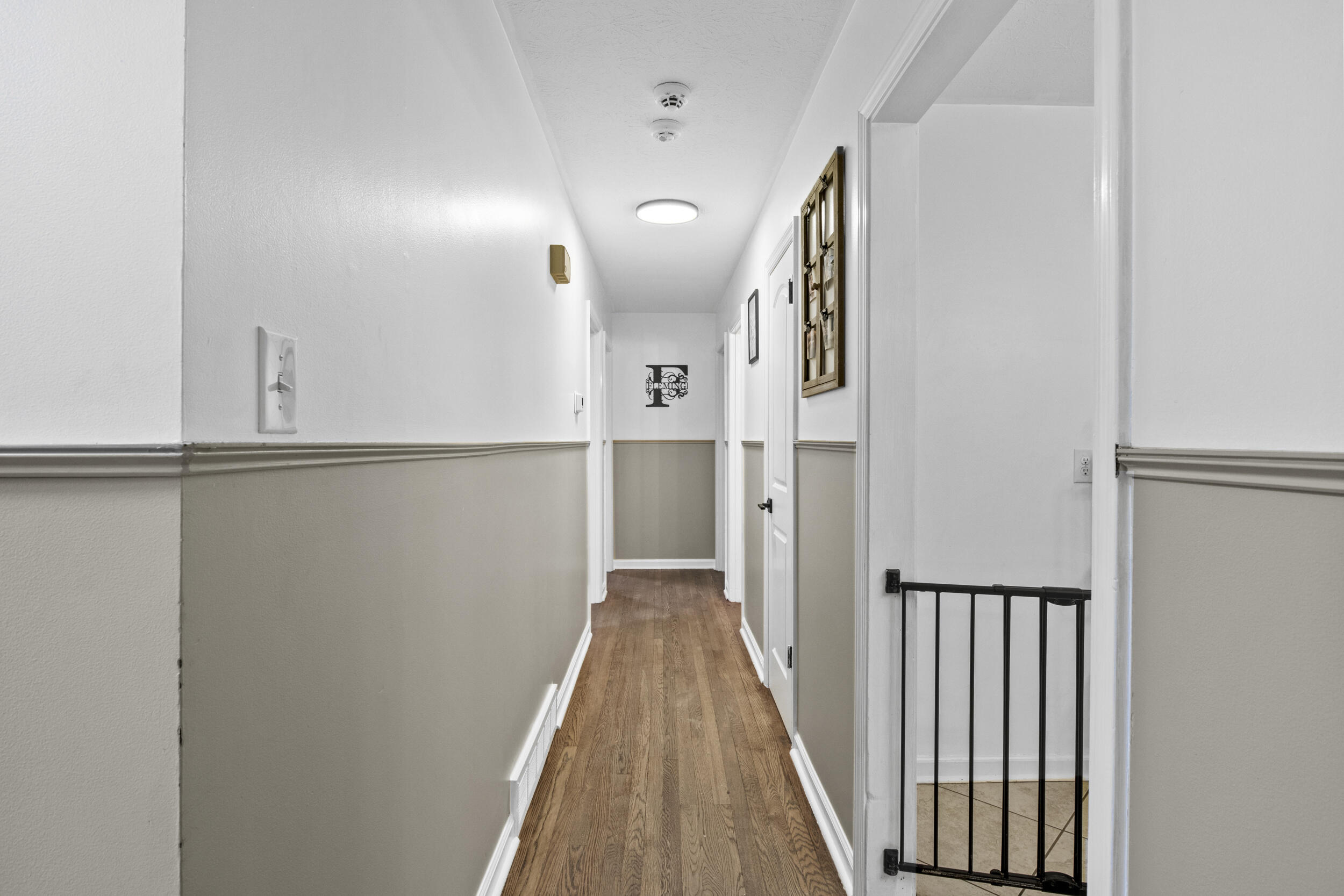 549 Radcliffe Road