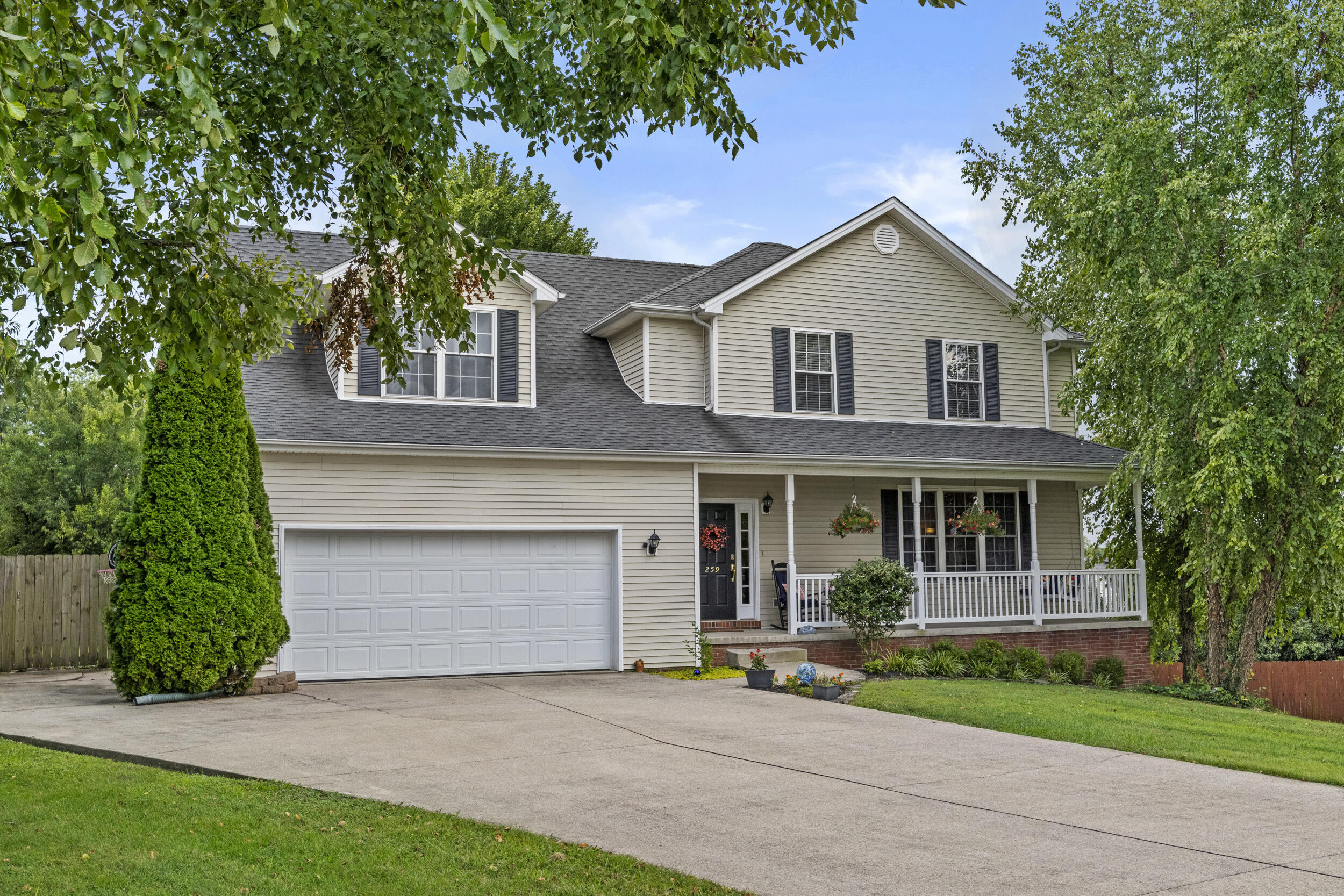 259 Hibiscus Lane