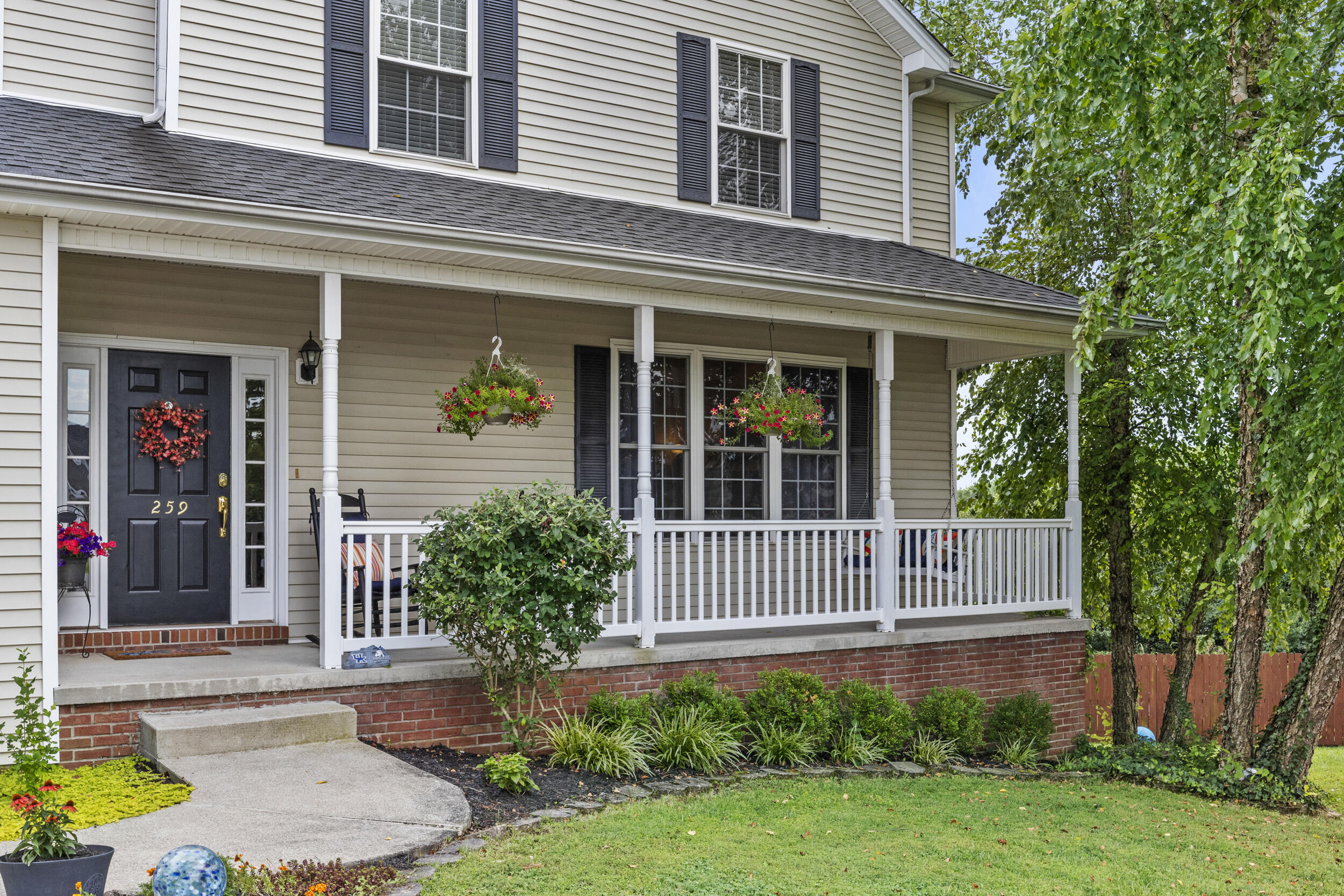 259 Hibiscus Lane