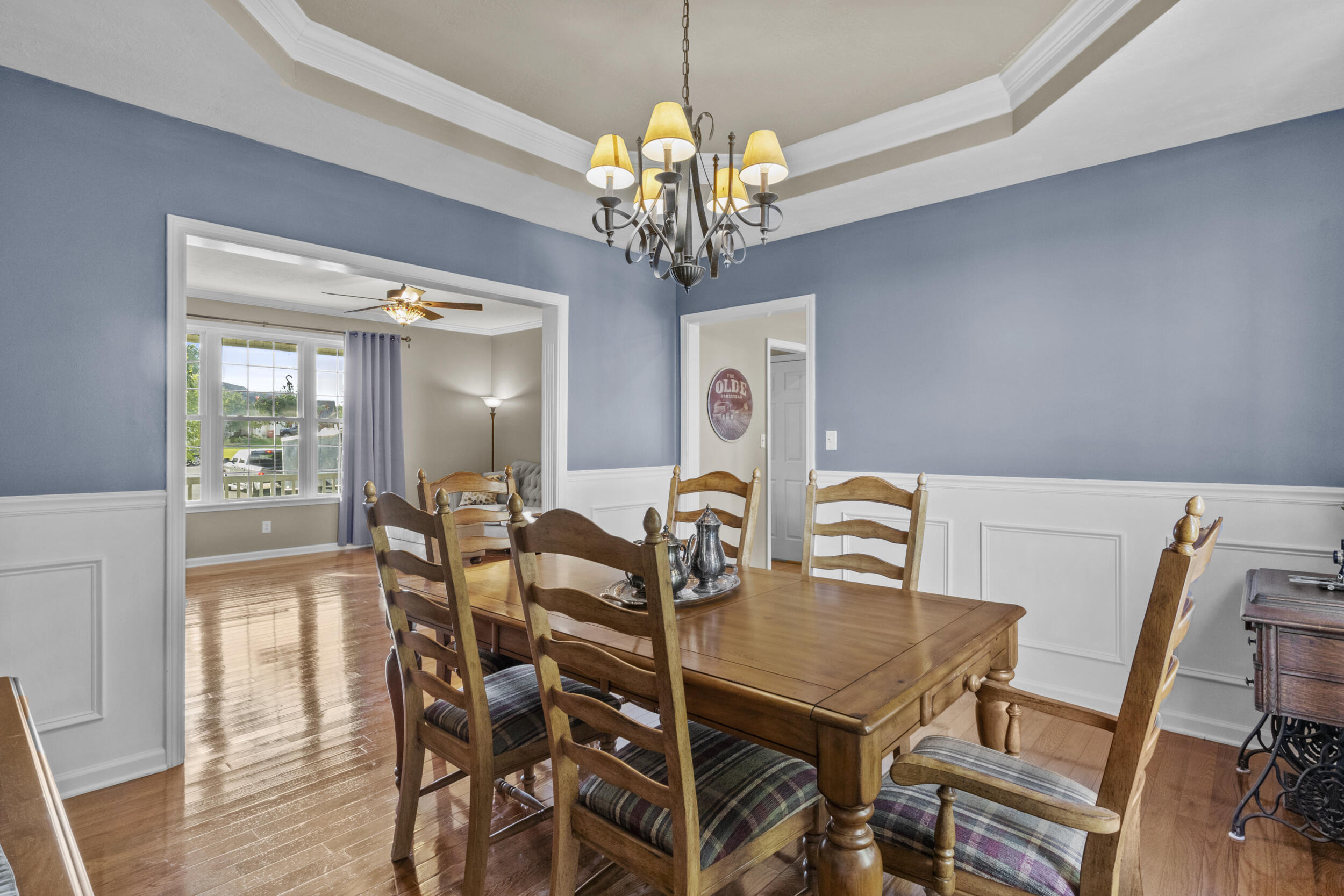 259 Hibiscus Lane