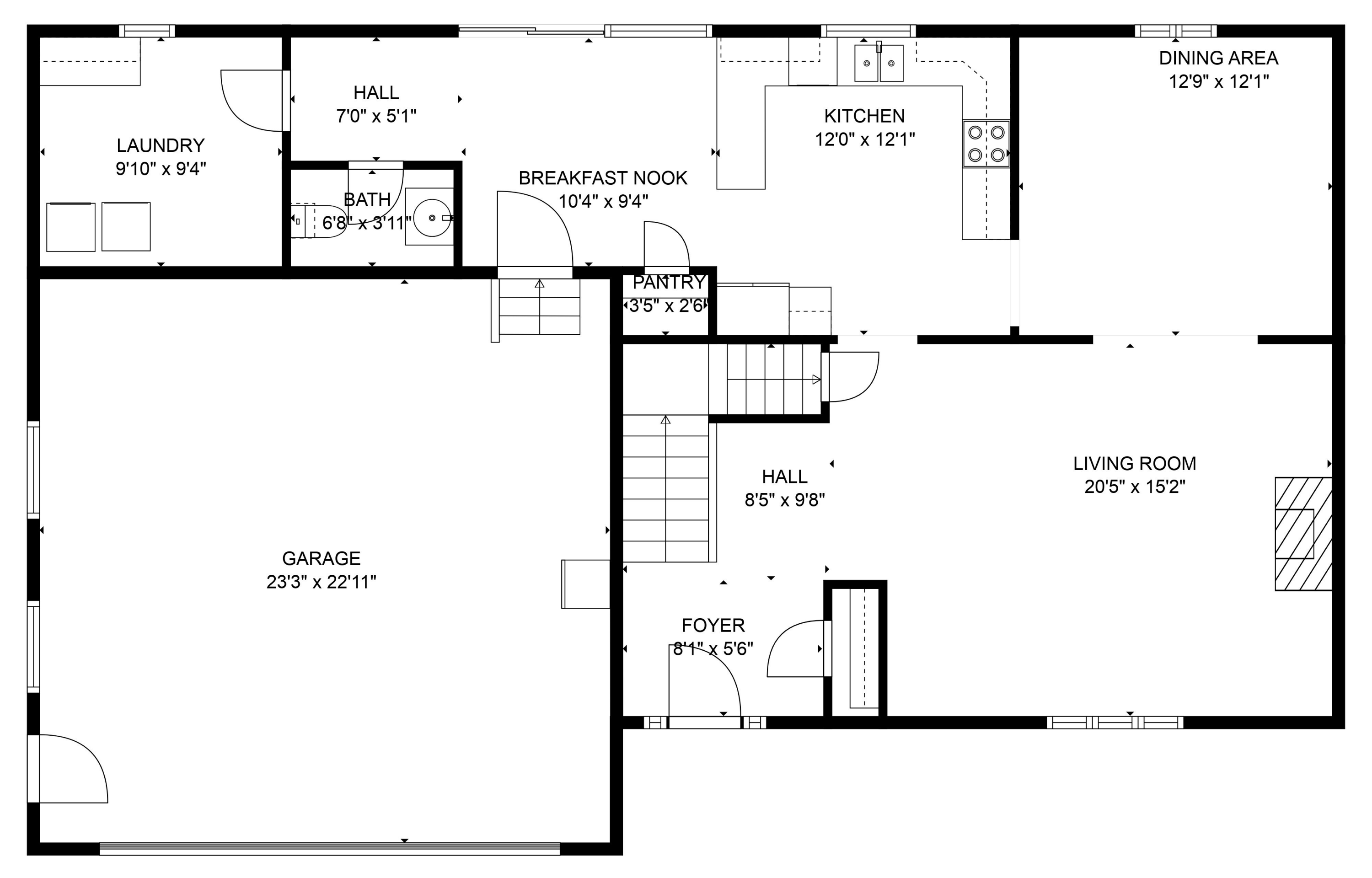 259 Hibiscus Lane