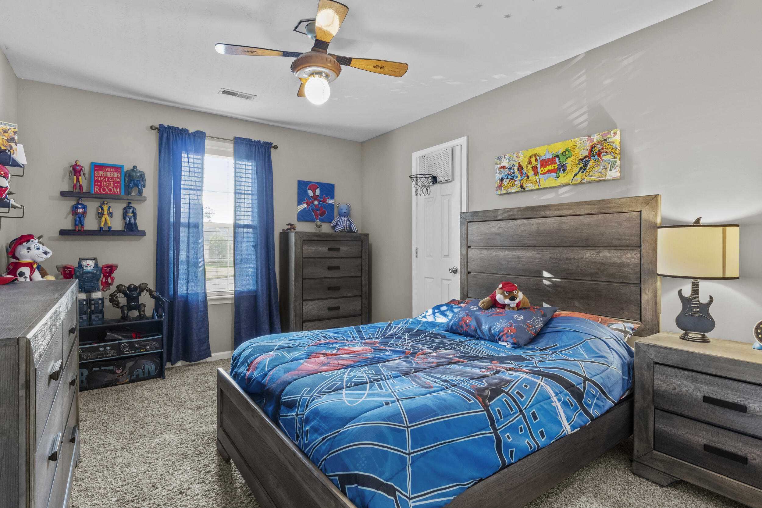 259 Hibiscus Lane