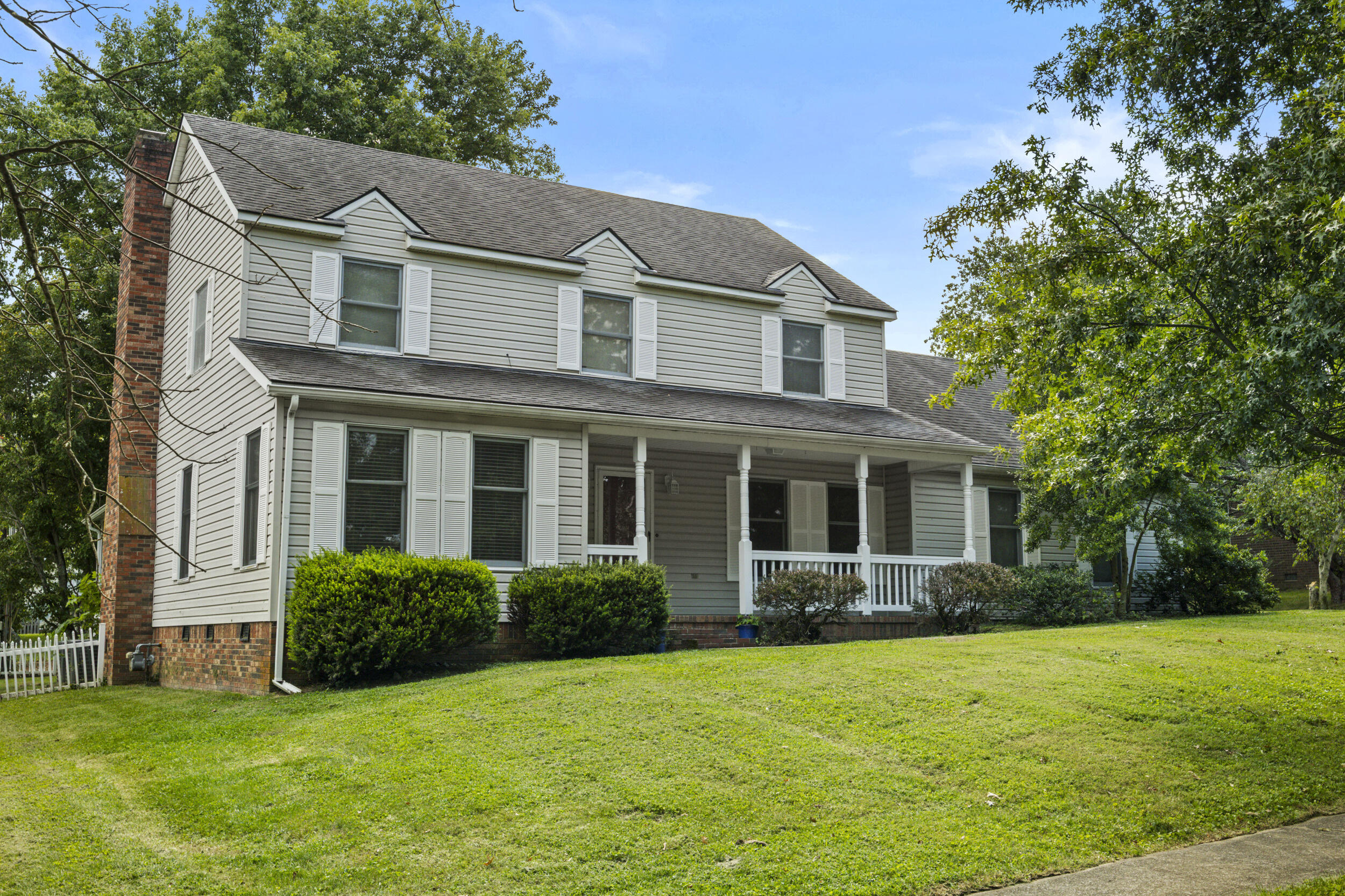 205 Chardonnay Court