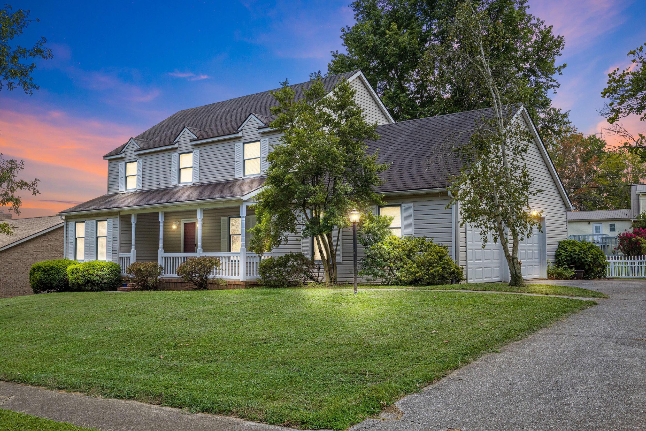 205 Chardonnay Court