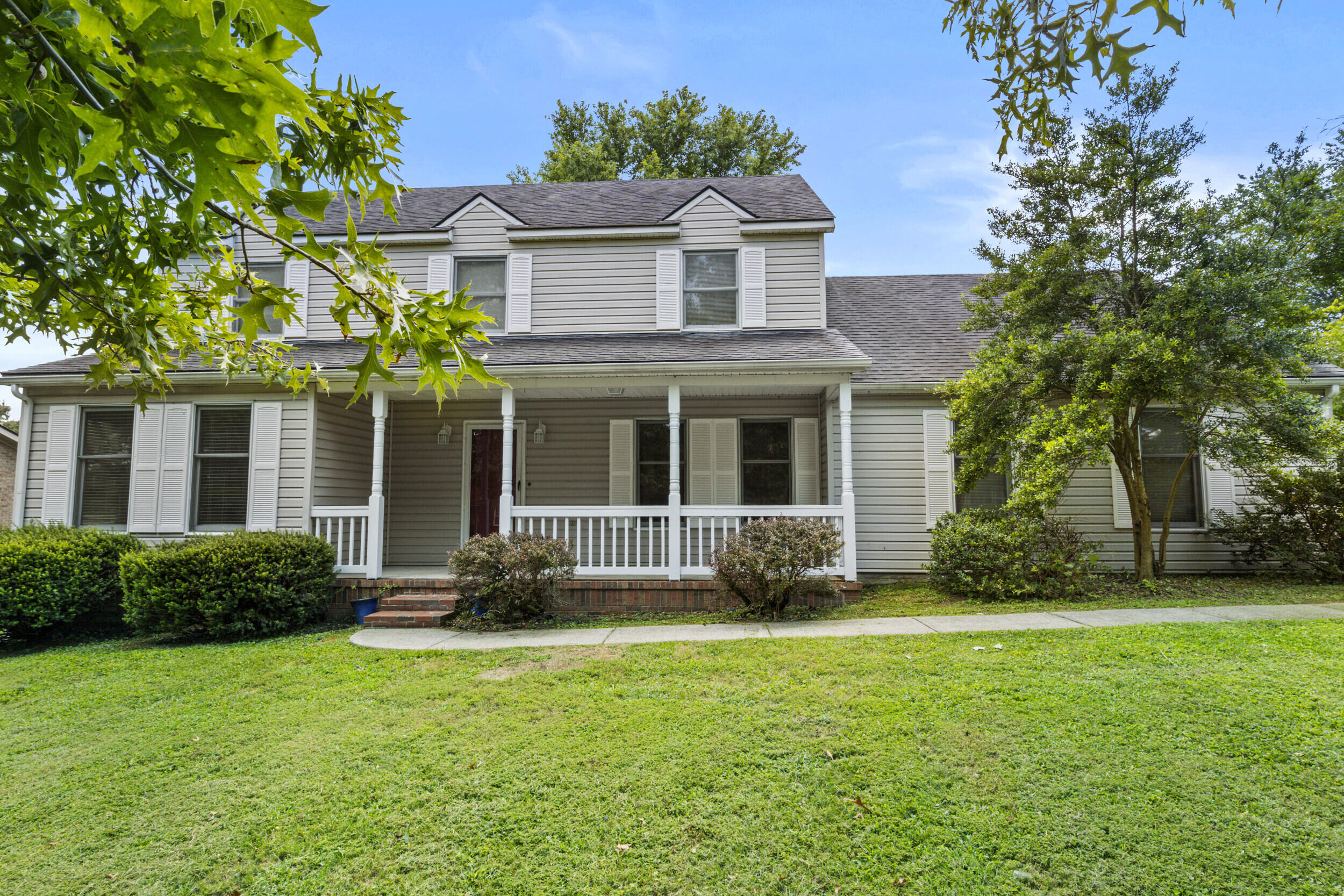 205 Chardonnay Court