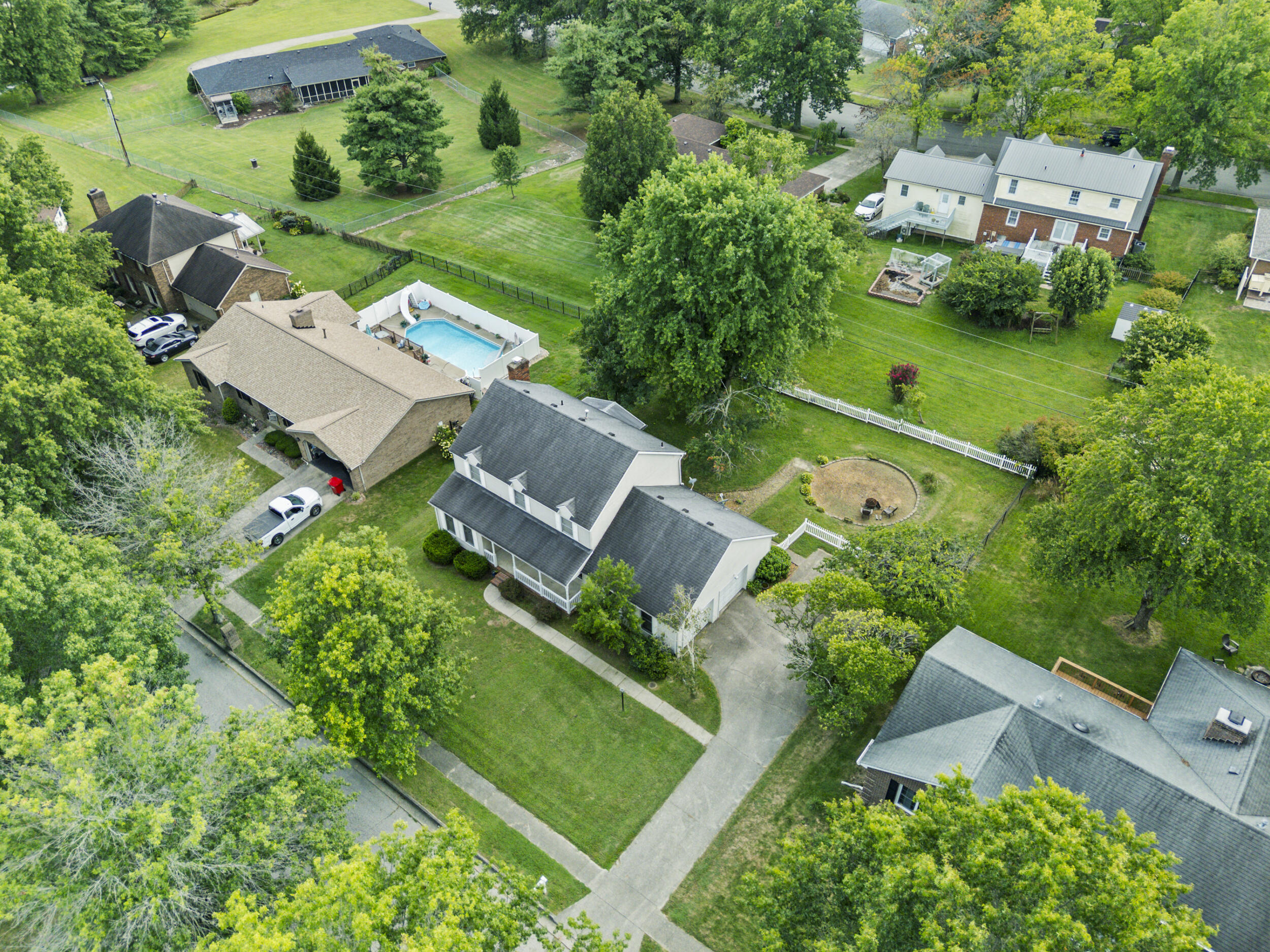 205 Chardonnay Court