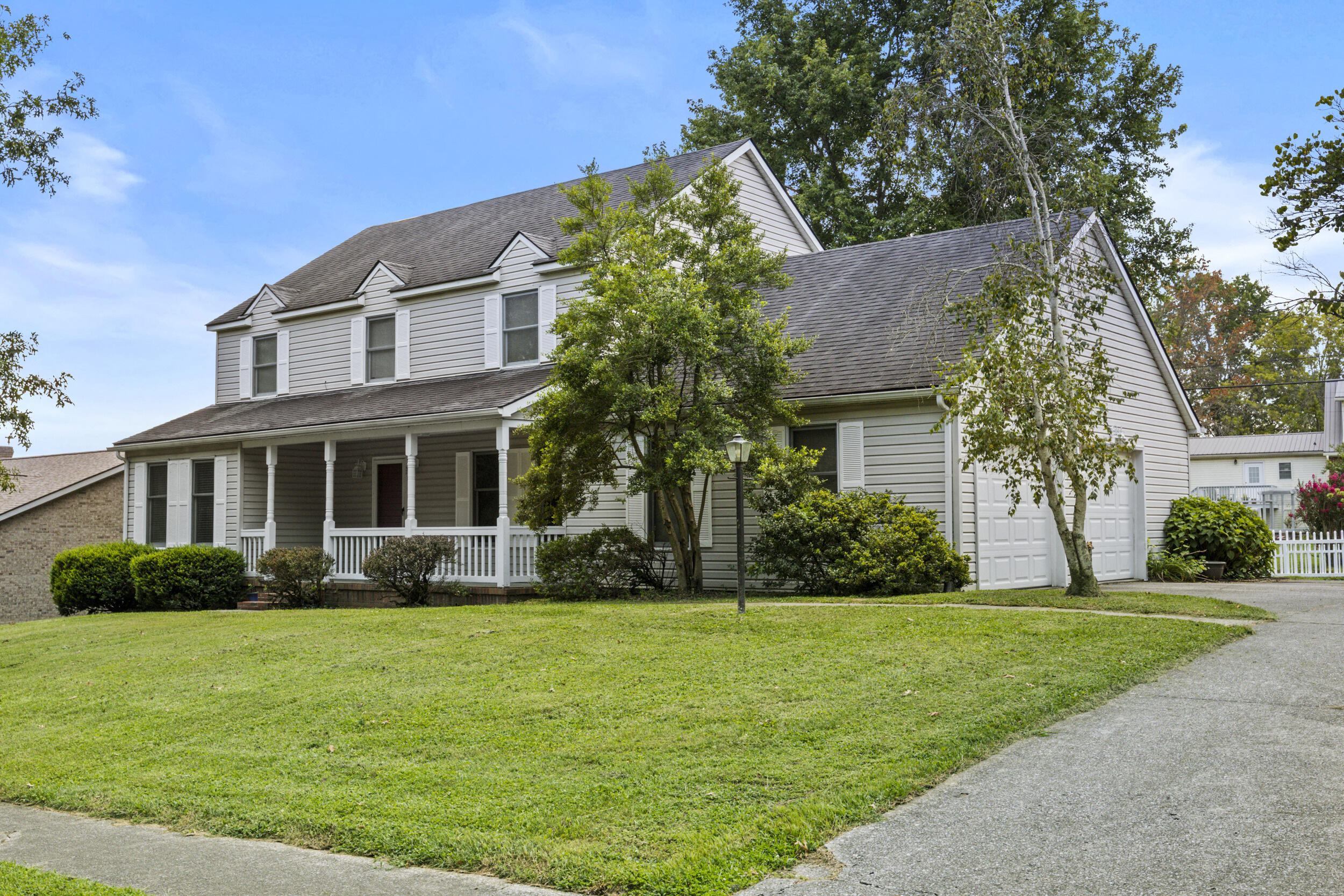 205 Chardonnay Court