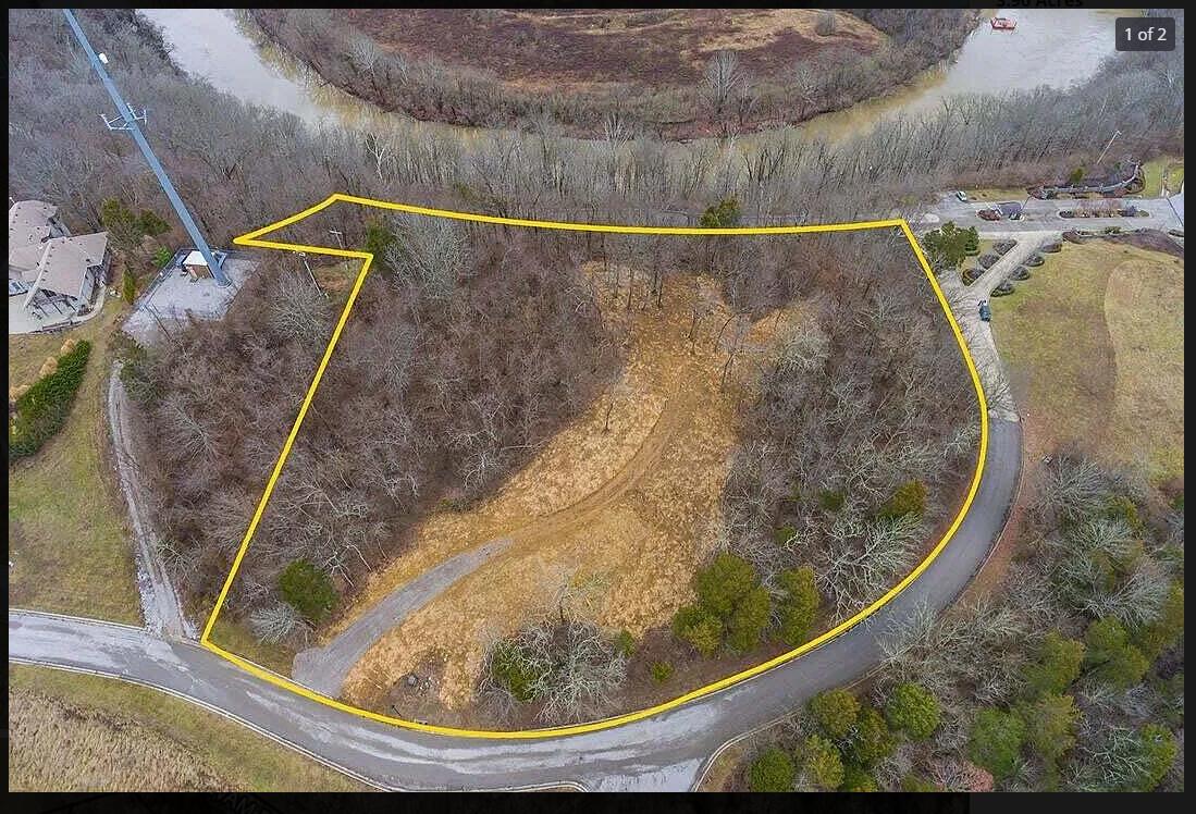 504 Shagbark Trail