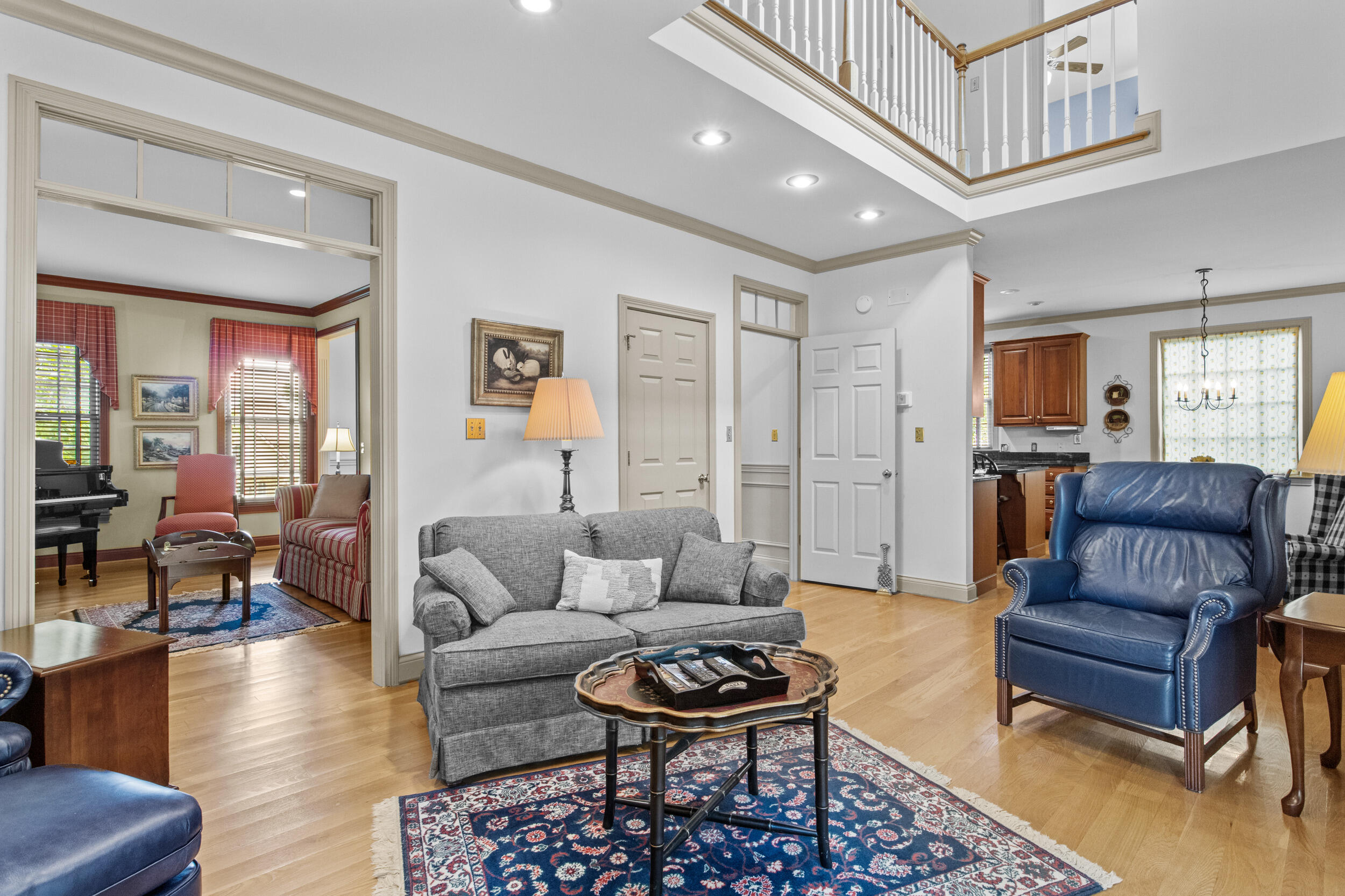 445 Lynnway Drive