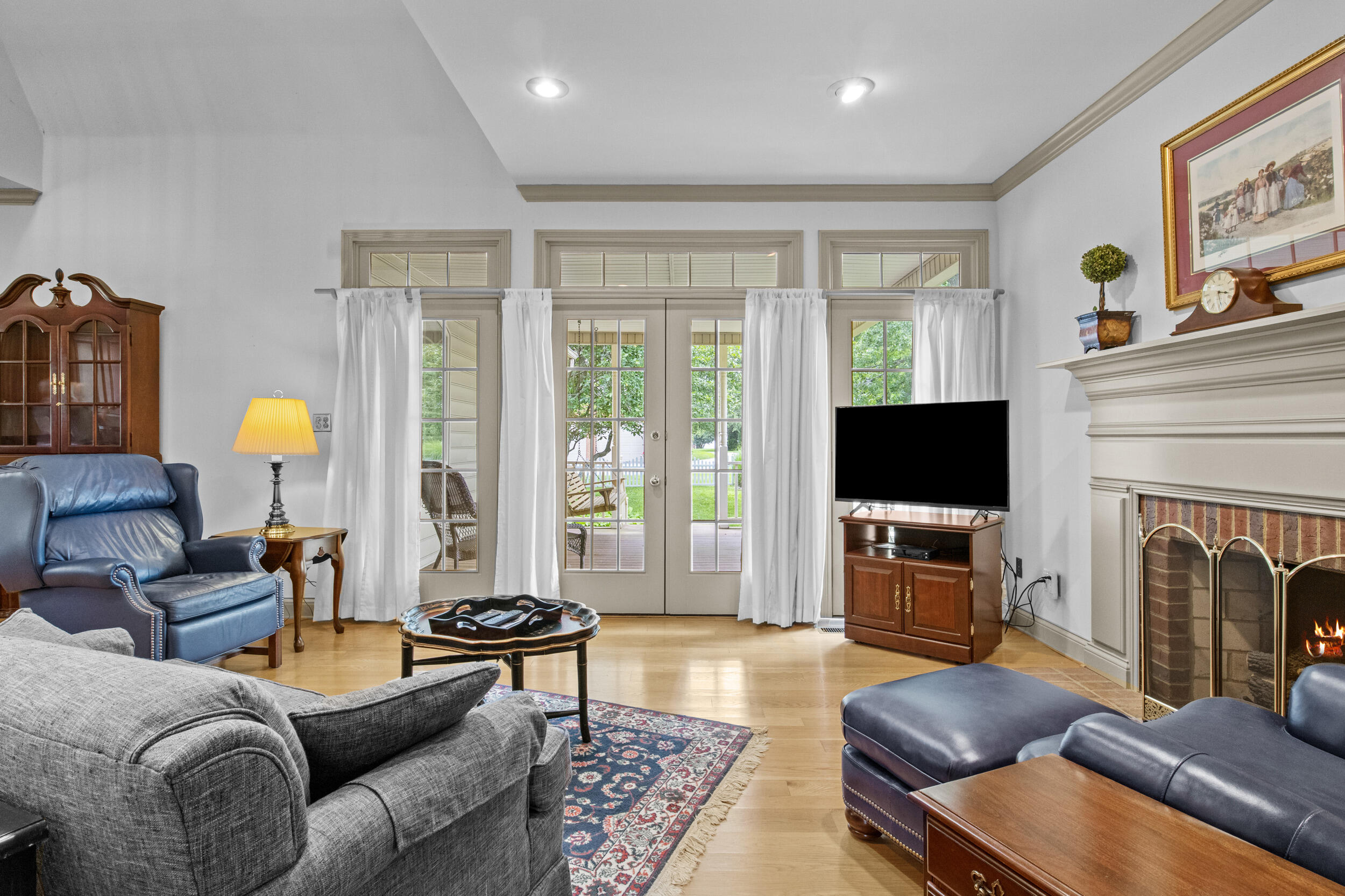 445 Lynnway Drive