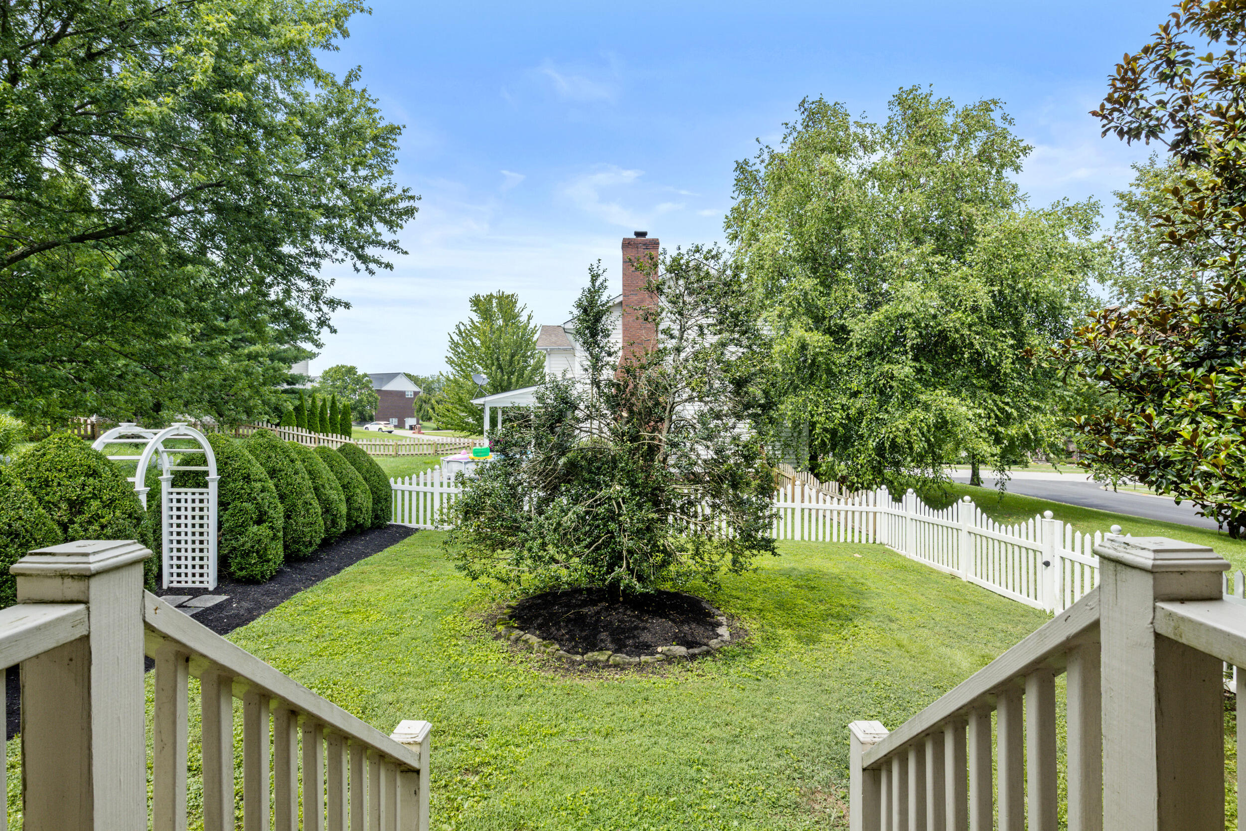 445 Lynnway Drive