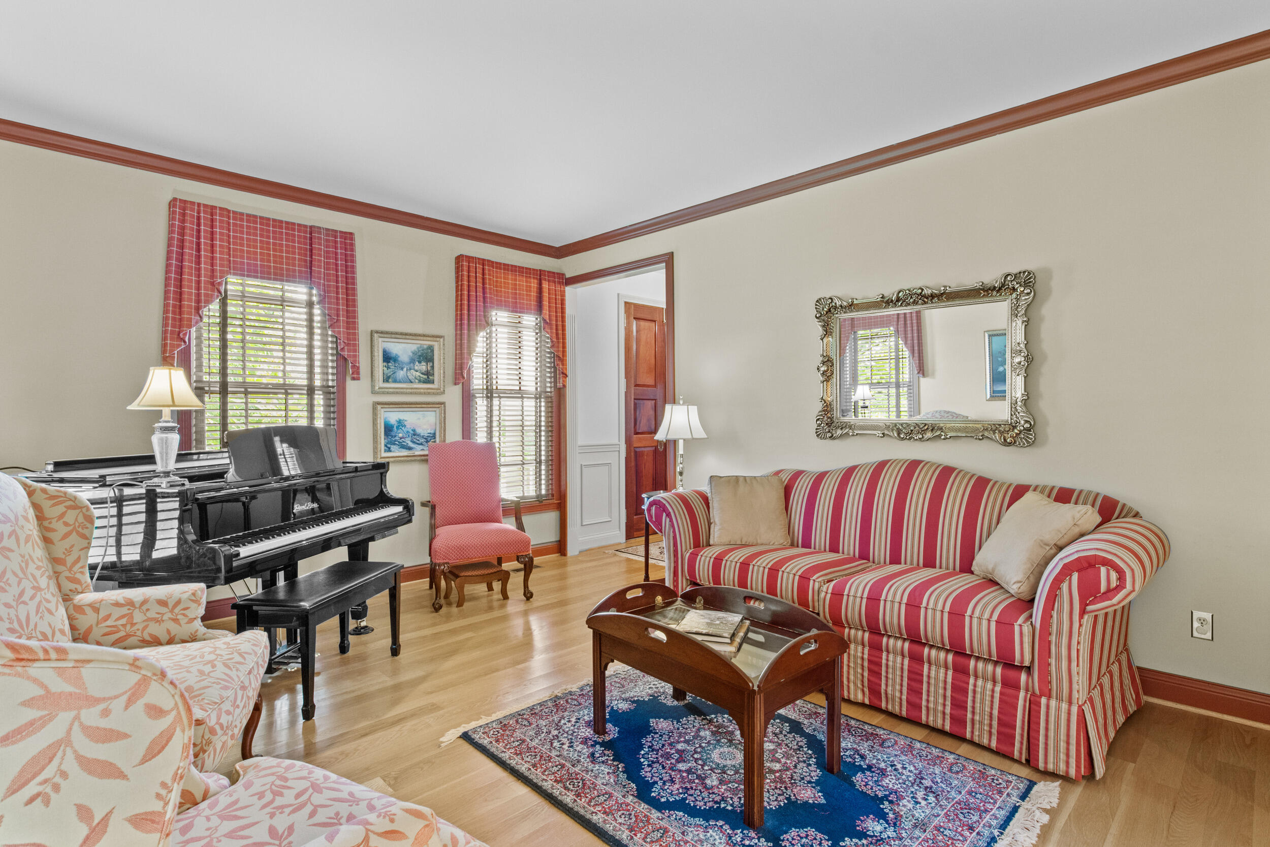 445 Lynnway Drive