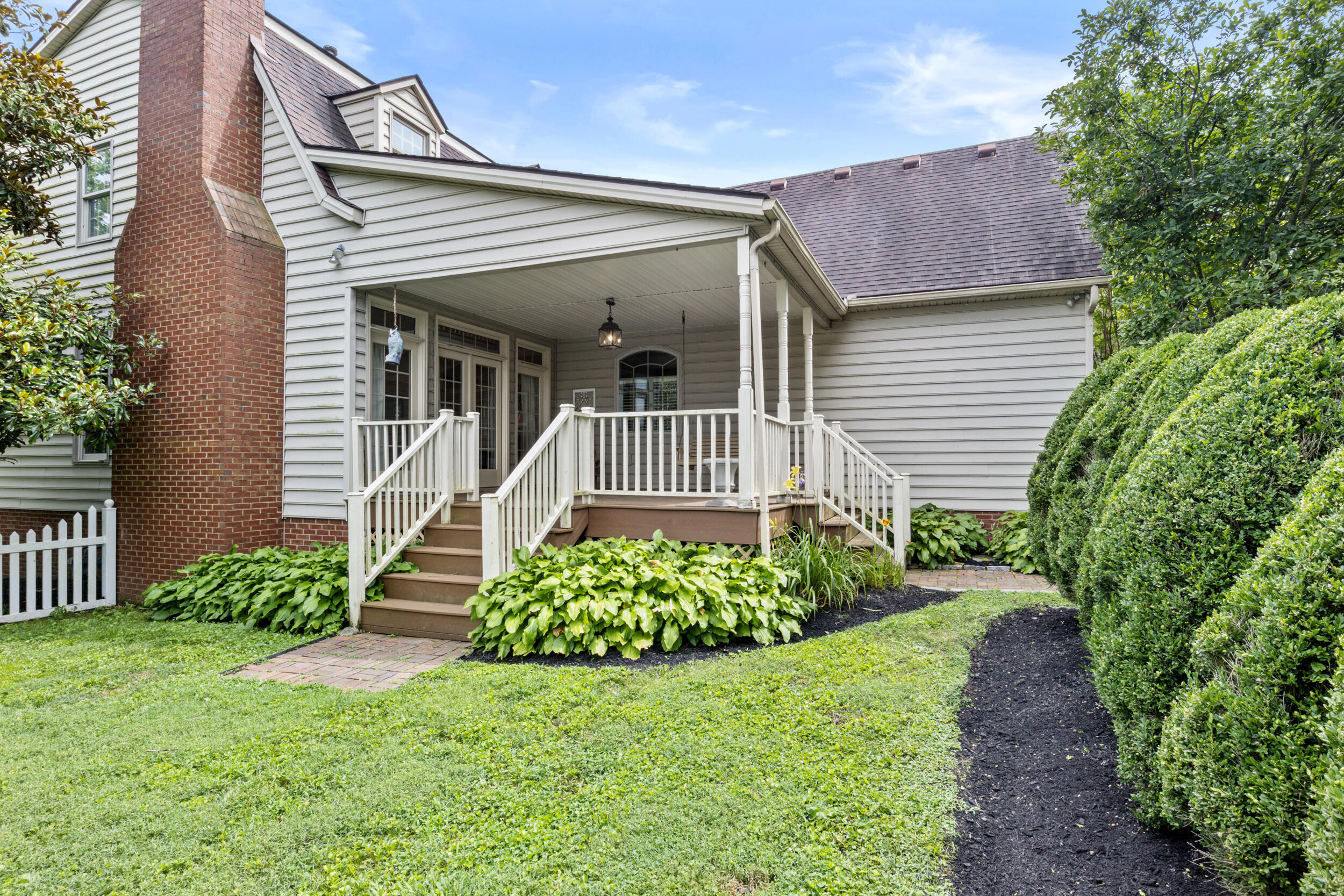445 Lynnway Drive