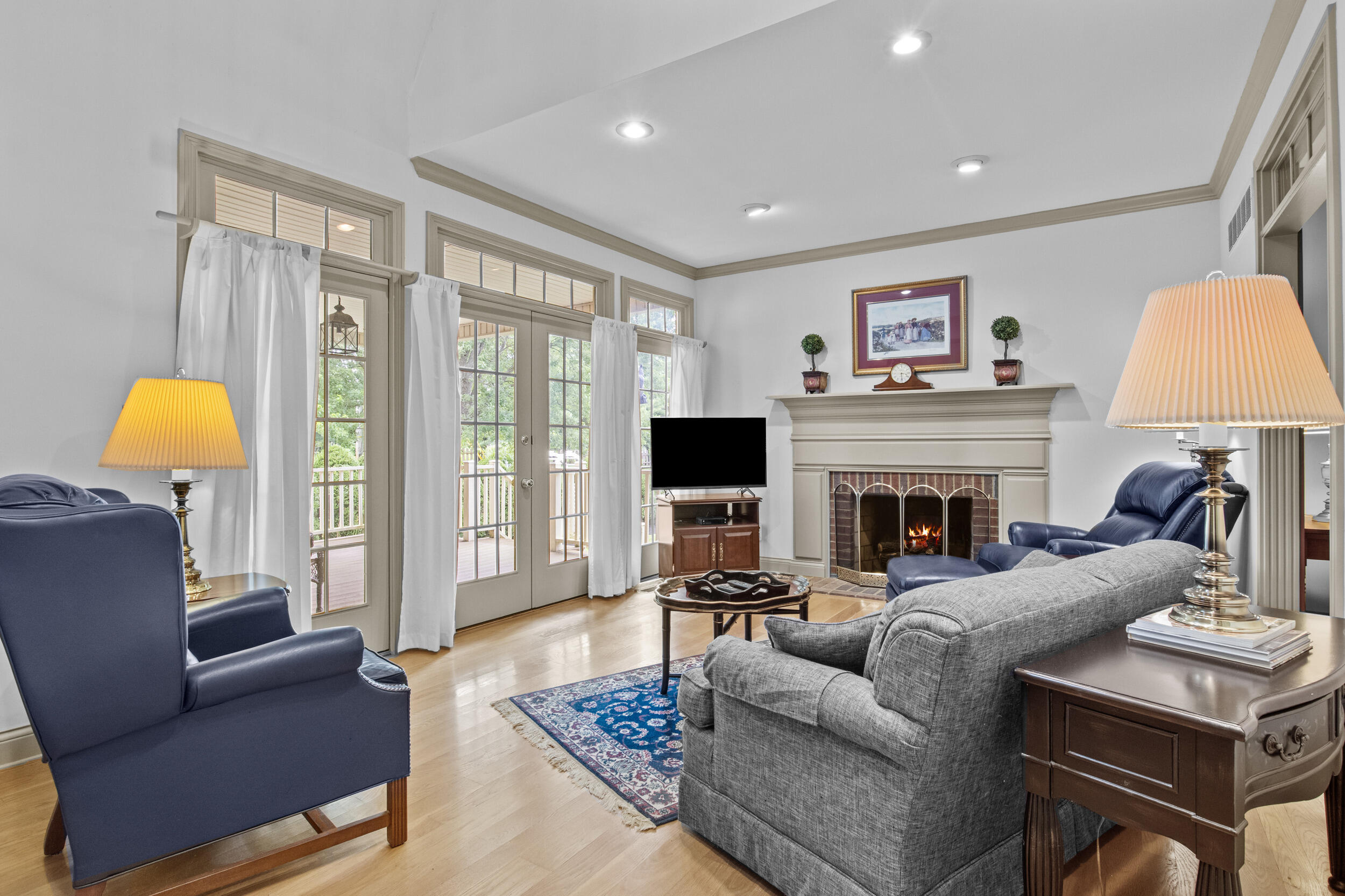 445 Lynnway Drive