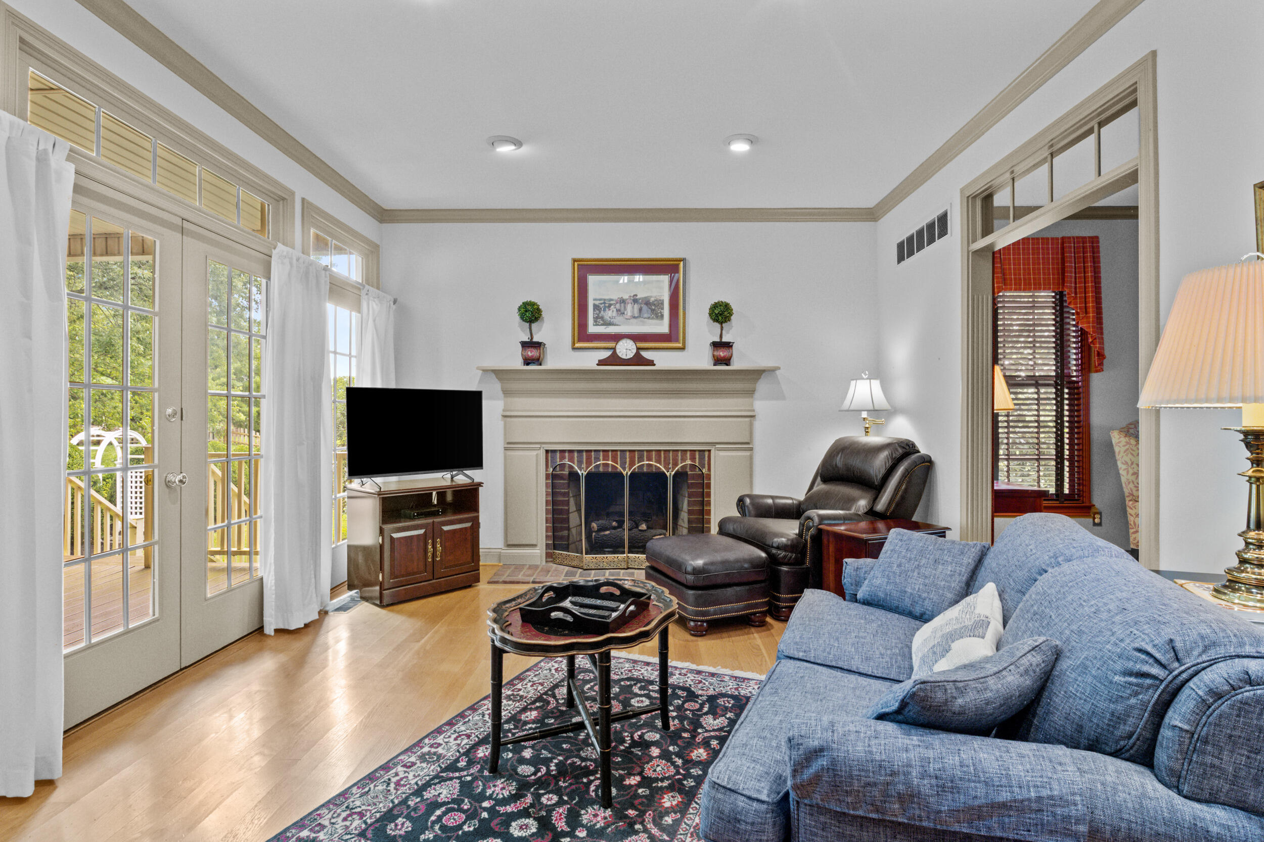 445 Lynnway Drive