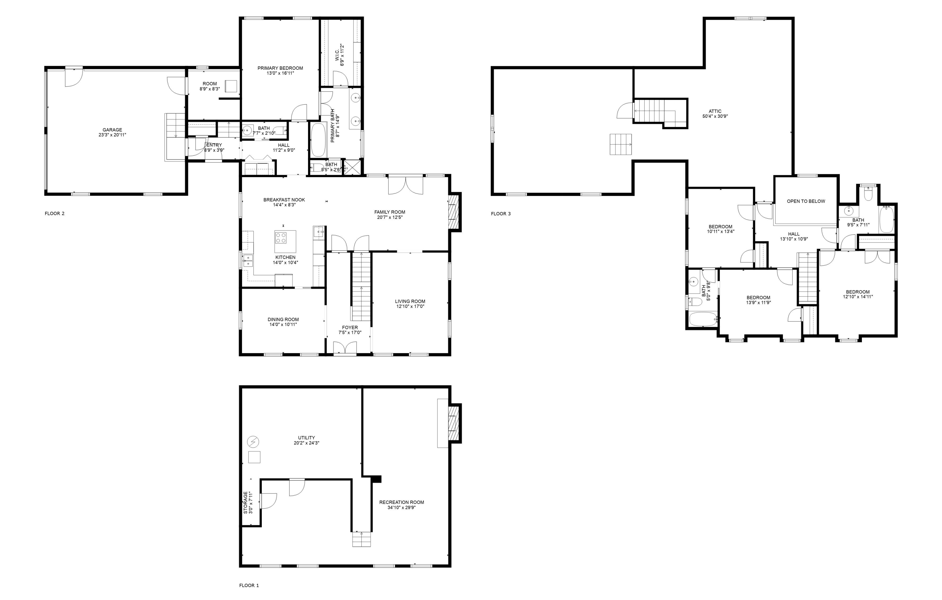 445 Lynnway Drive