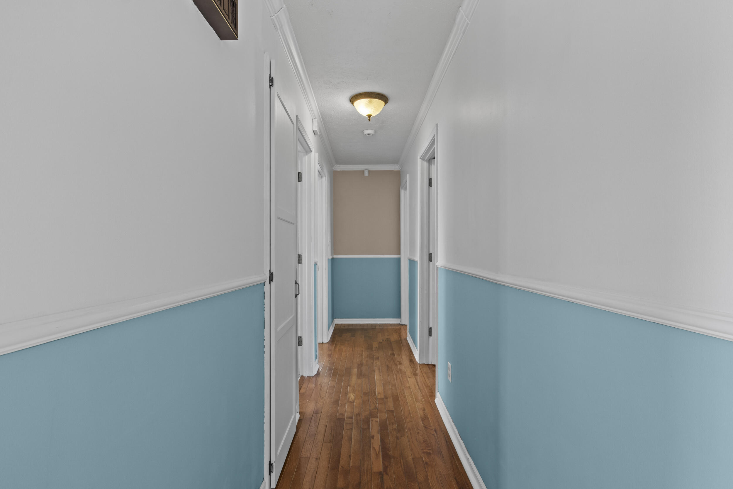 4950 Goggins Lane, Richmond